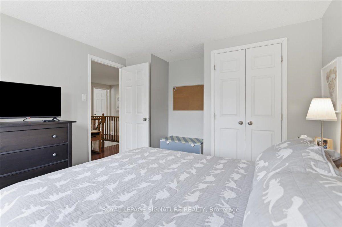 Photo 21 of 50 Lumsden Crescent, Whitby, Pringle Creek — HOMEH