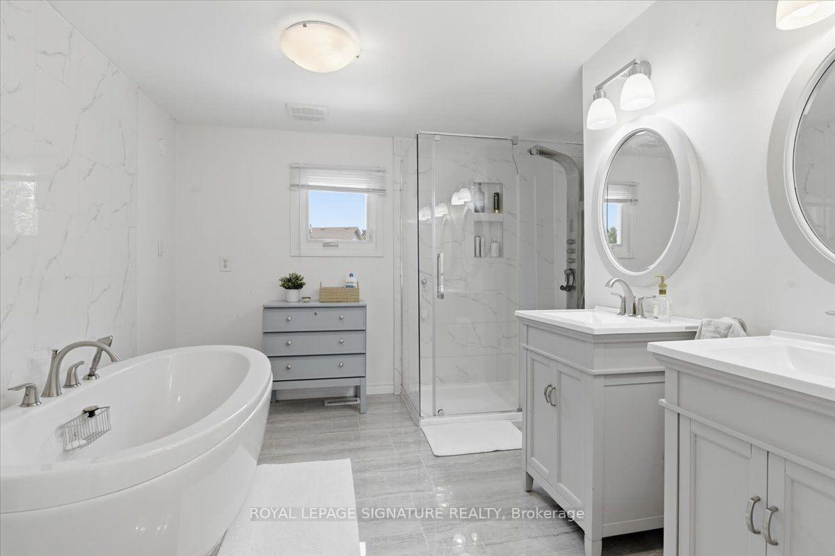 Photo 24 of 50 Lumsden Crescent, Whitby, Pringle Creek — HOMEH