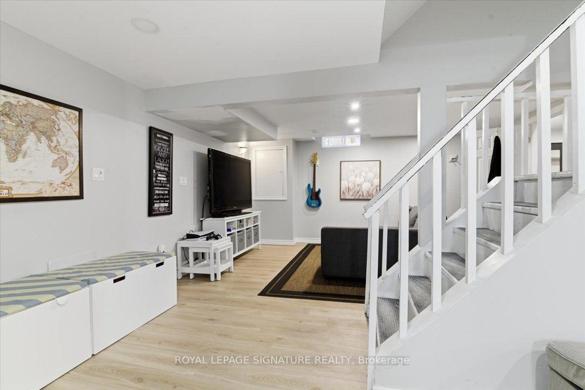 Photo 27 of 50 Lumsden Crescent, Whitby, Pringle Creek — HOMEH