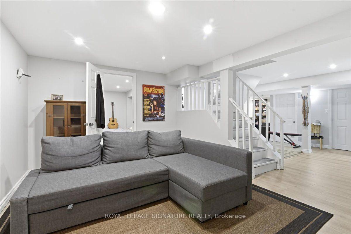 Photo 28 of 50 Lumsden Crescent, Whitby, Pringle Creek — HOMEH