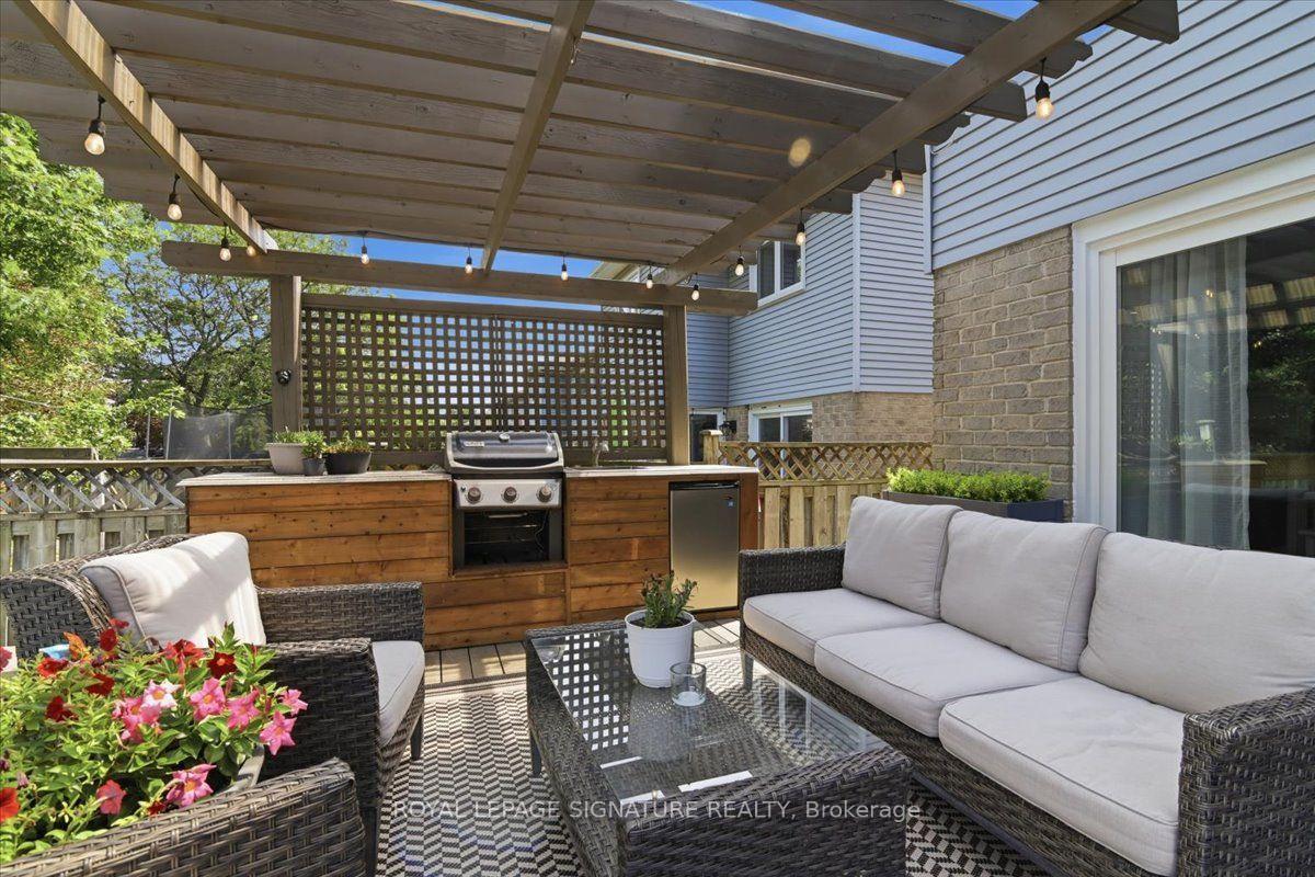 Photo 38 of 50 Lumsden Crescent, Whitby, Pringle Creek — HOMEH