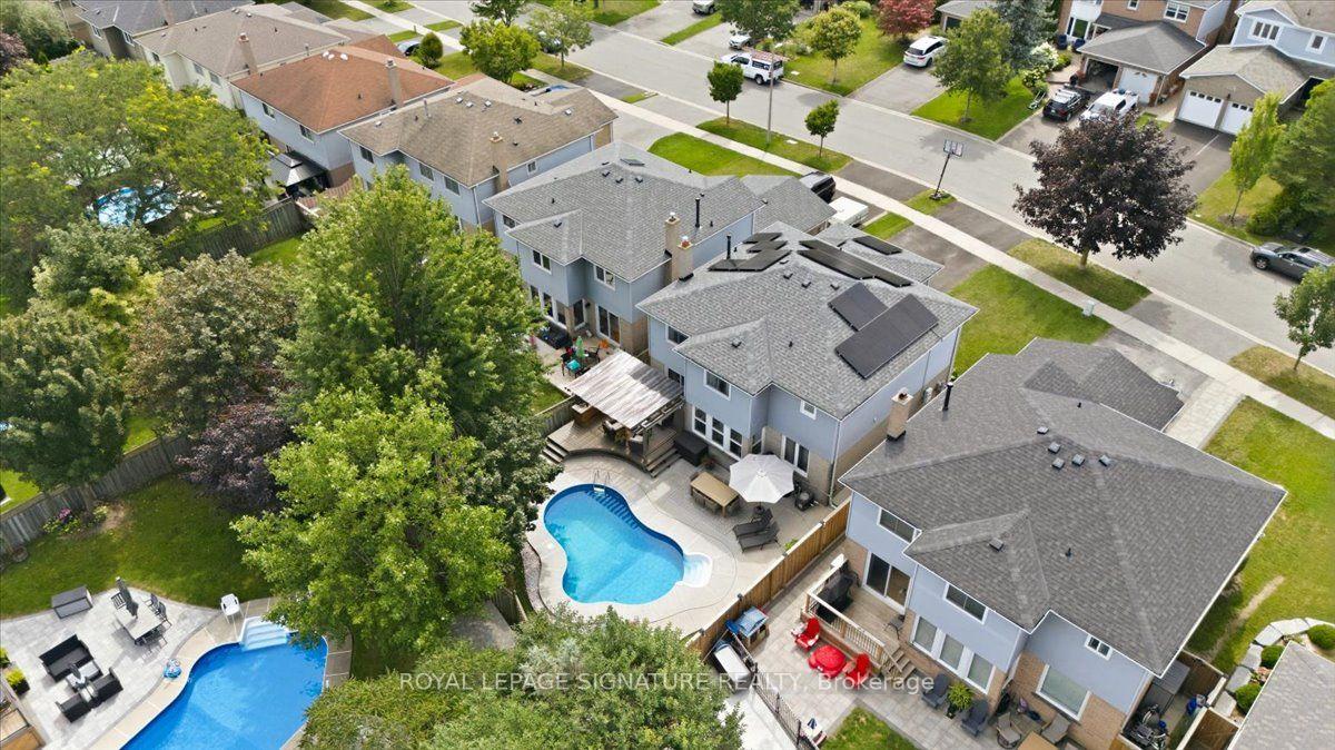 Photo 43 of 50 Lumsden Crescent, Whitby, Pringle Creek — HOMEH