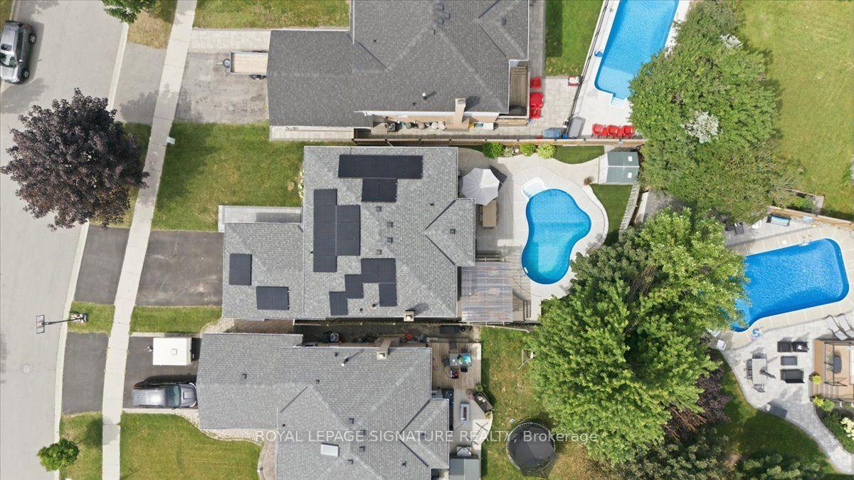 Photo 45 of 50 Lumsden Crescent, Whitby, Pringle Creek — HOMEH