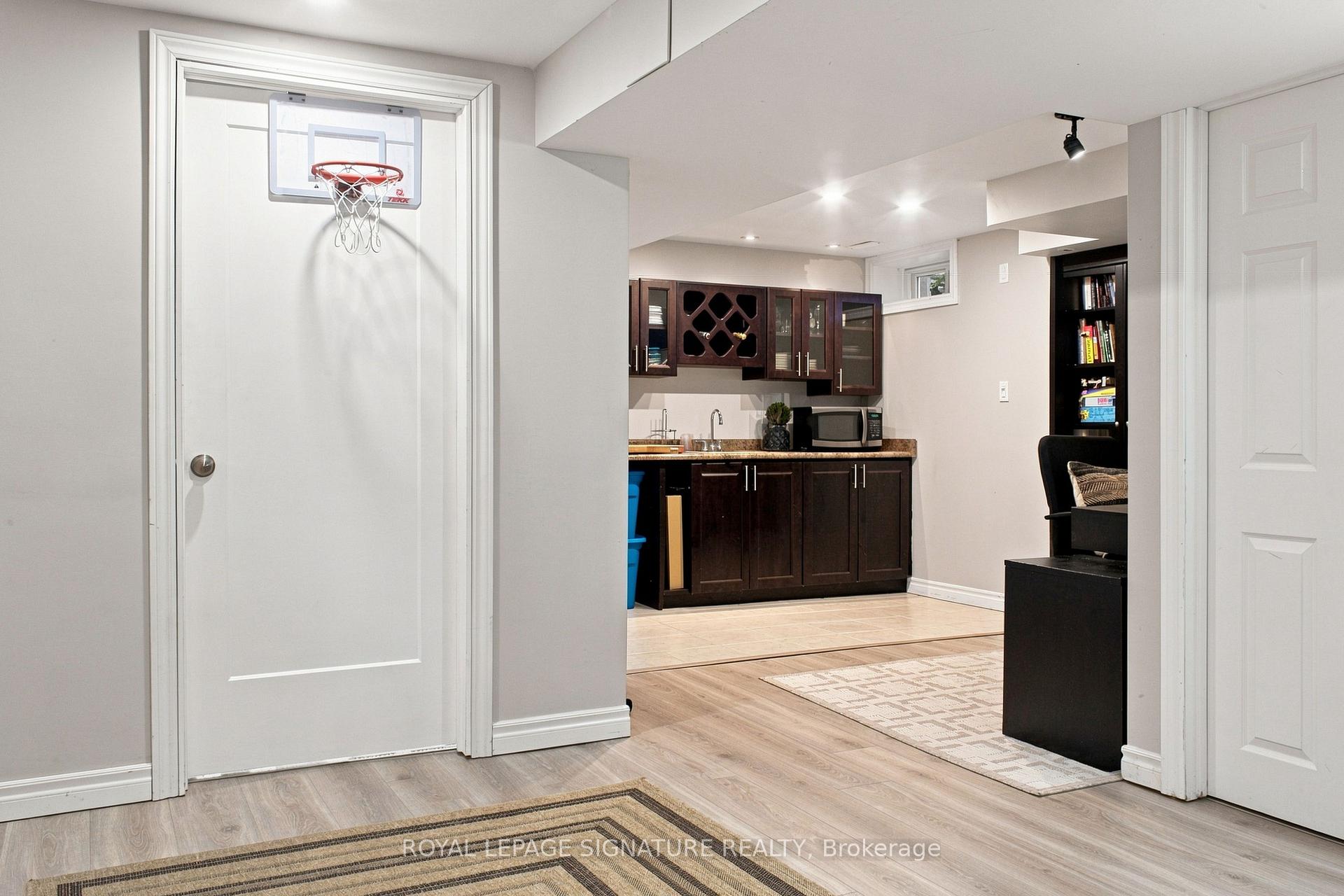 Photo 35 of 50 Lumsden Crescent, Whitby, Pringle Creek — HOMEH
