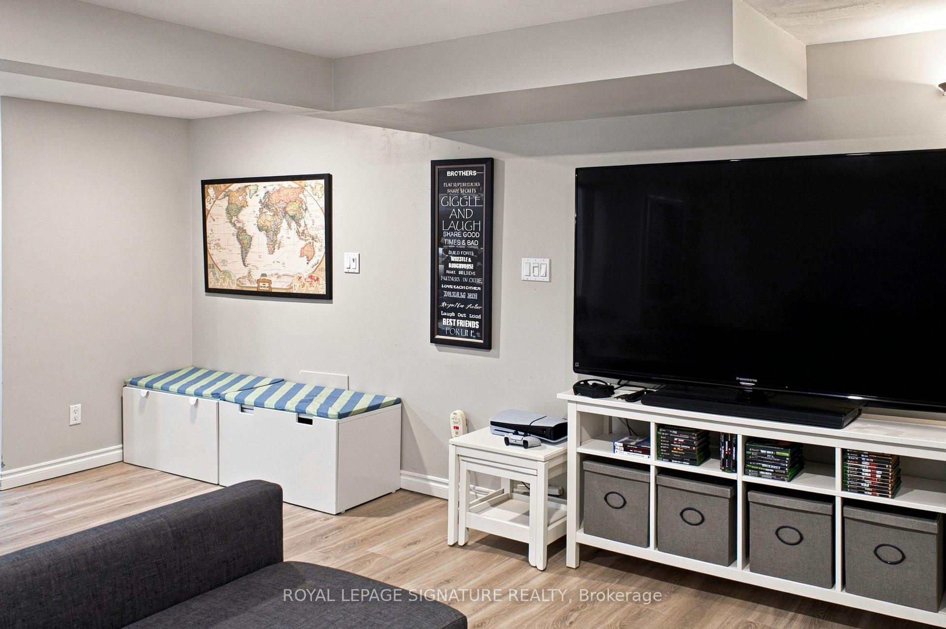 Photo 37 of 50 Lumsden Crescent, Whitby, Pringle Creek — HOMEH