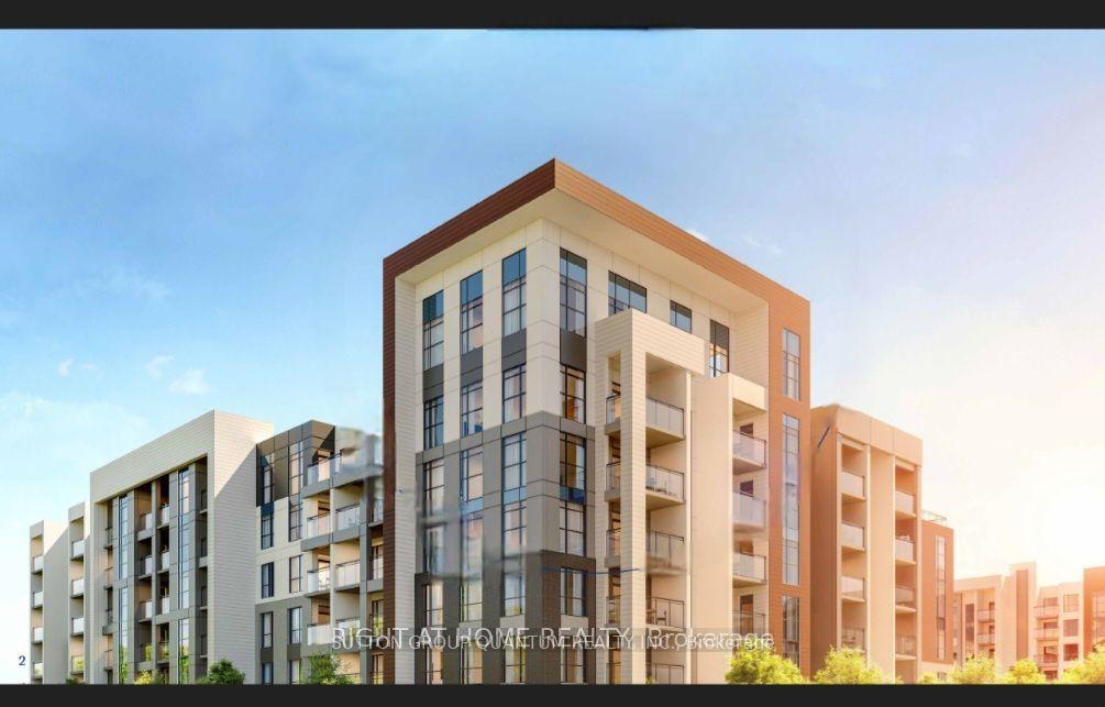 Photo 1 of Unit 206, 490 Gordon Krantz Avenue, Milton, Walker — HOMEH