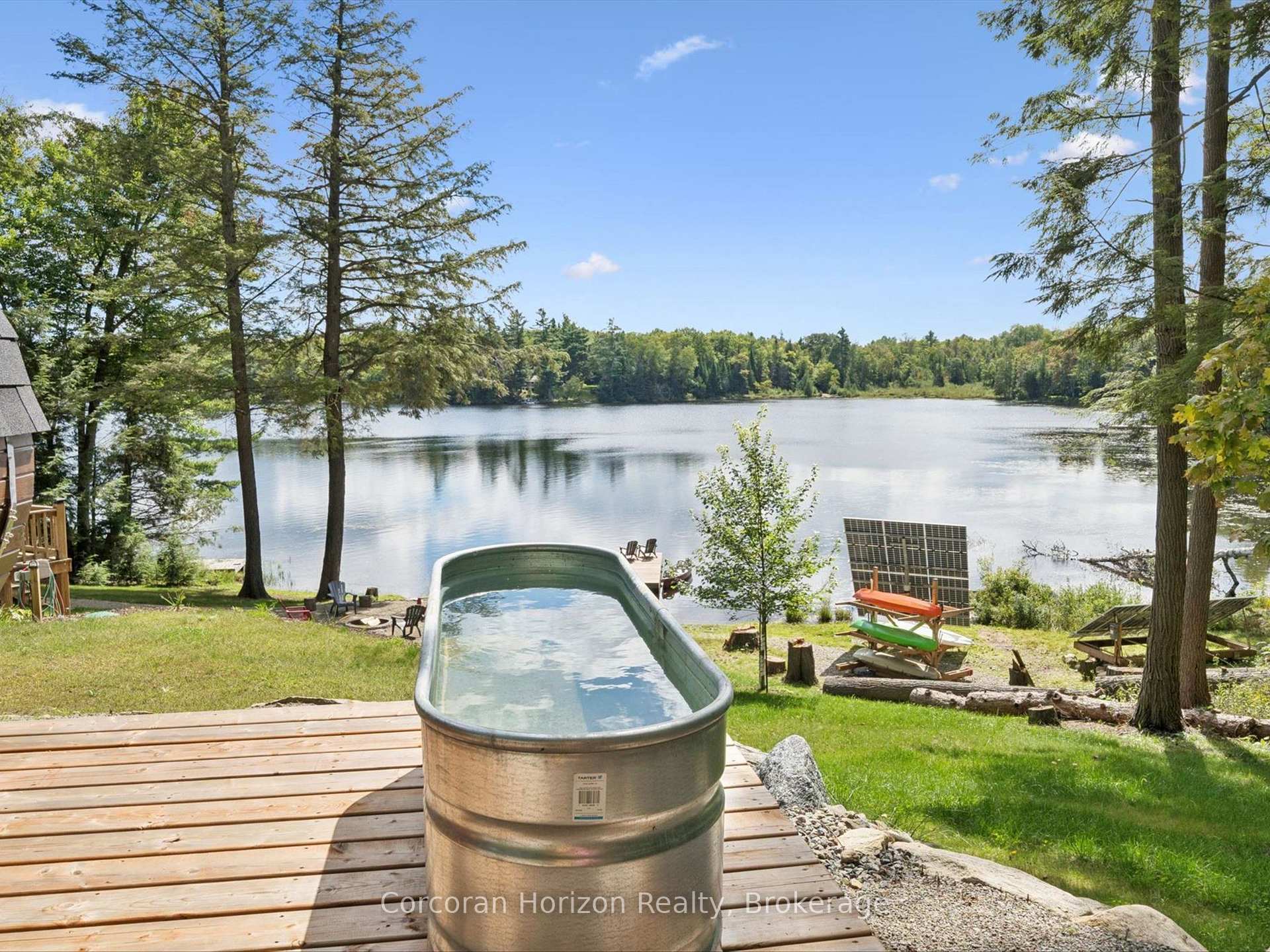 Photo 29 of 1211 Pluto Trail, Dysart et al, Dudley — HOMEH
