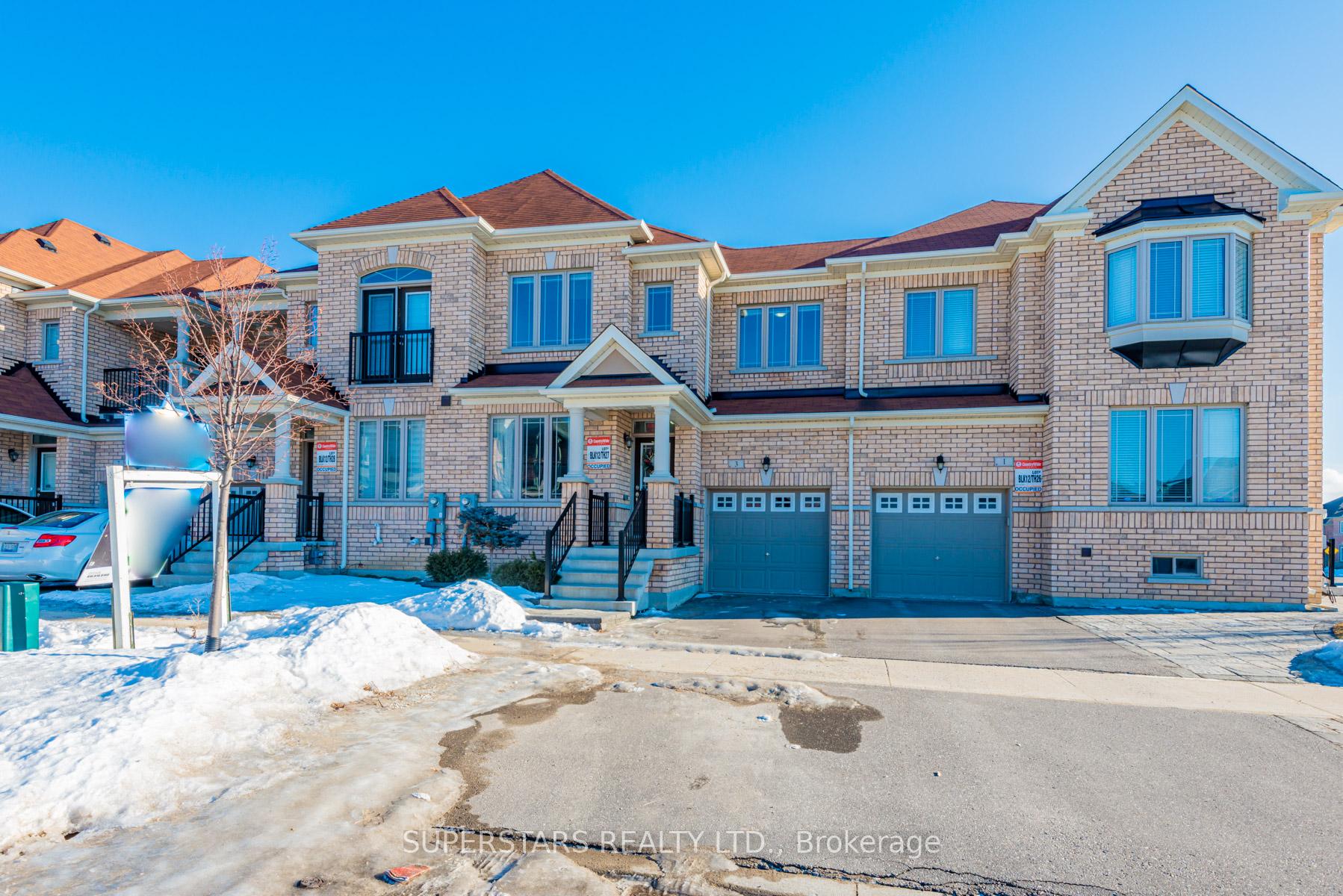 Photo 2 of 3 Wermoth Court, Markham, Wismer — HOMEH