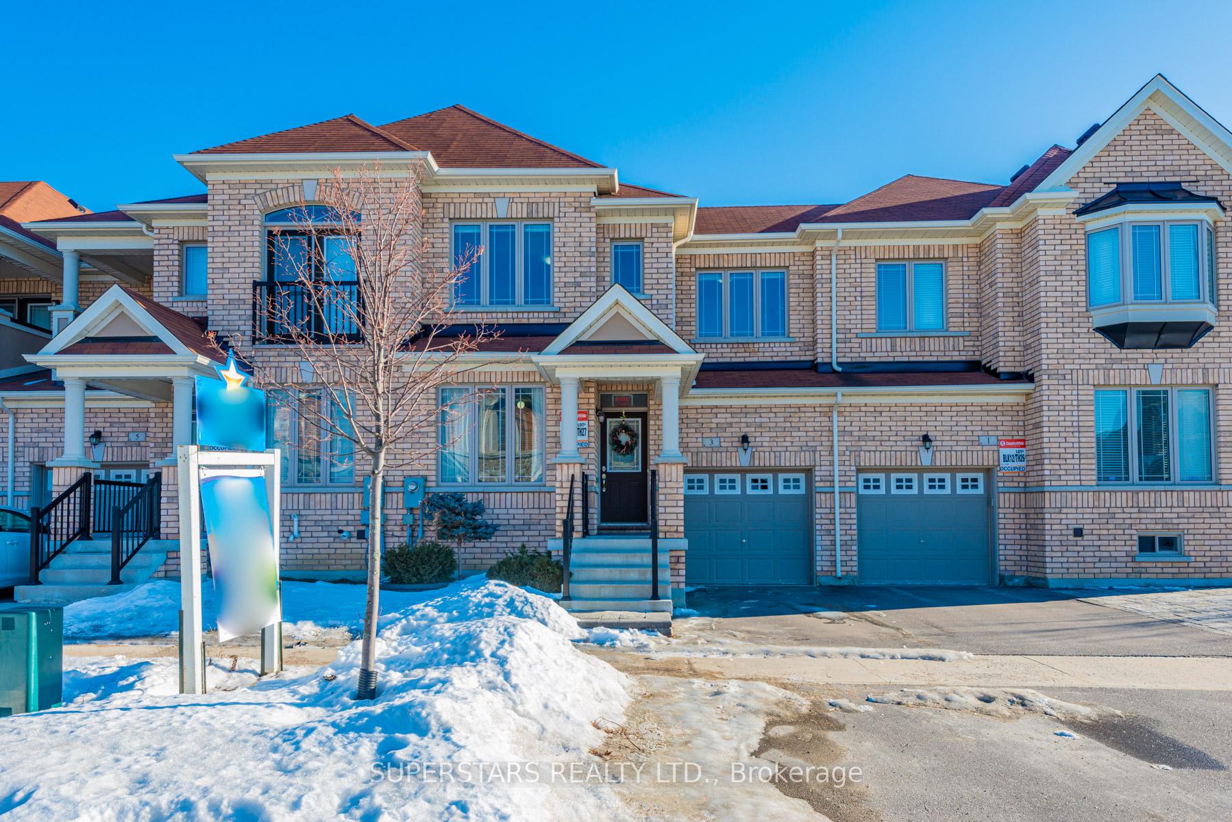 Photo 3 of 3 Wermoth Court, Markham, Wismer — HOMEH