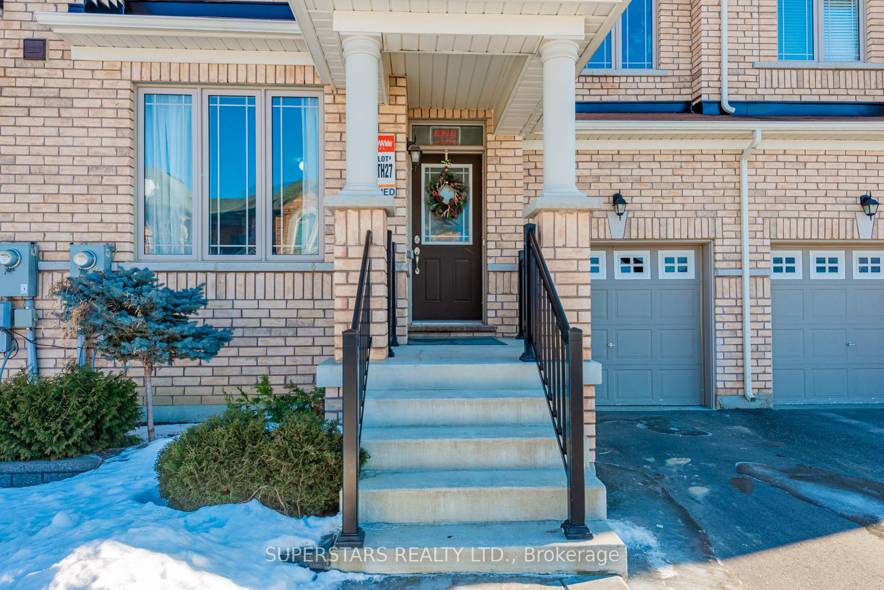Photo 5 of 3 Wermoth Court, Markham, Wismer — HOMEH