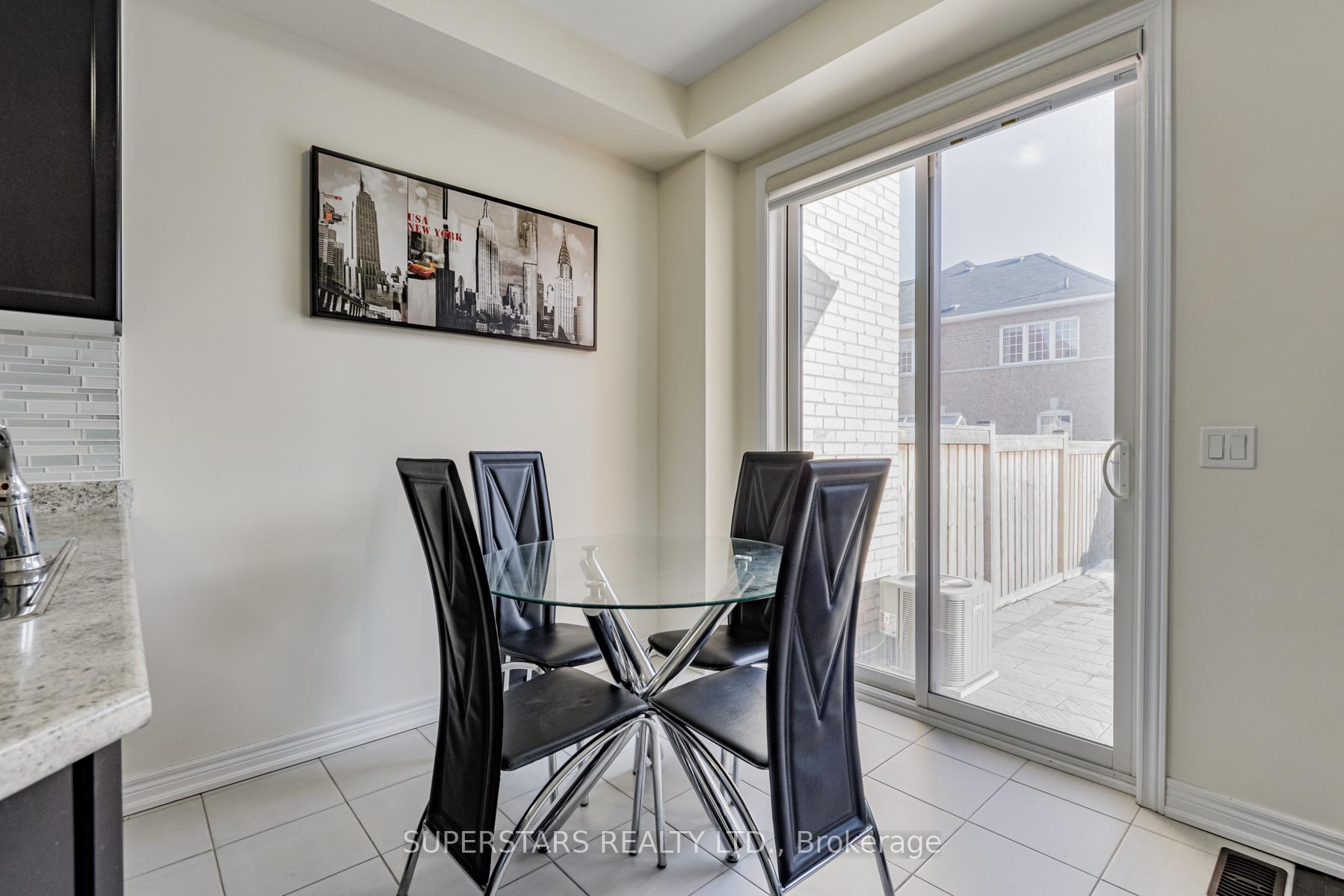 Photo 28 of 3 Wermoth Court, Markham, Wismer — HOMEH
