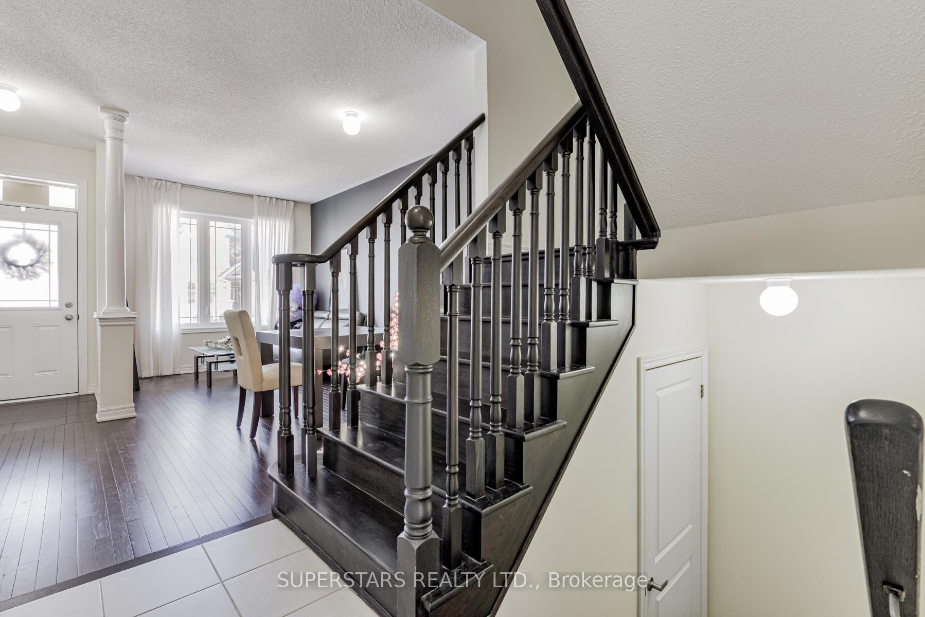 Photo 40 of 3 Wermoth Court, Markham, Wismer — HOMEH