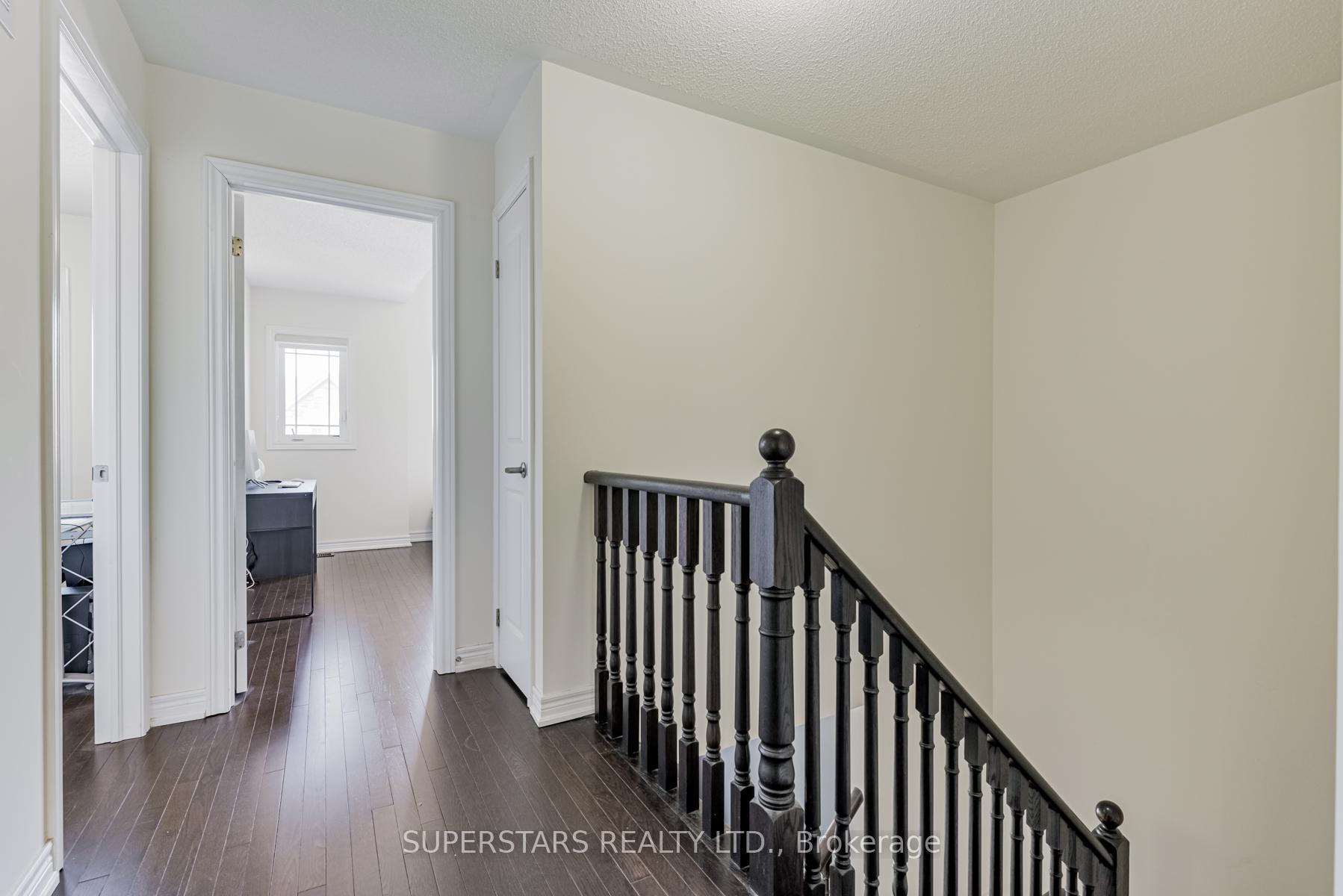 Photo 42 of 3 Wermoth Court, Markham, Wismer — HOMEH