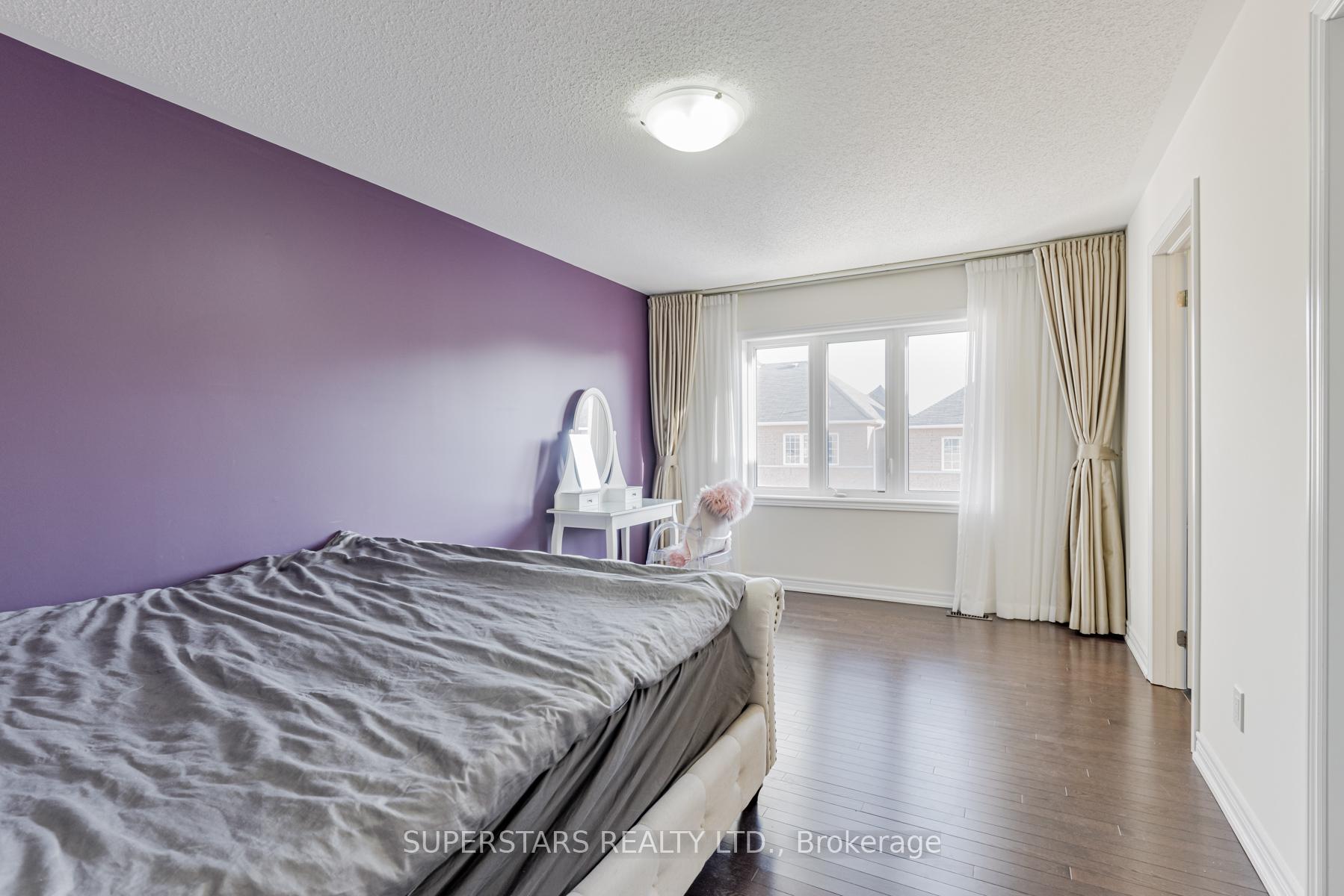 Photo 44 of 3 Wermoth Court, Markham, Wismer — HOMEH