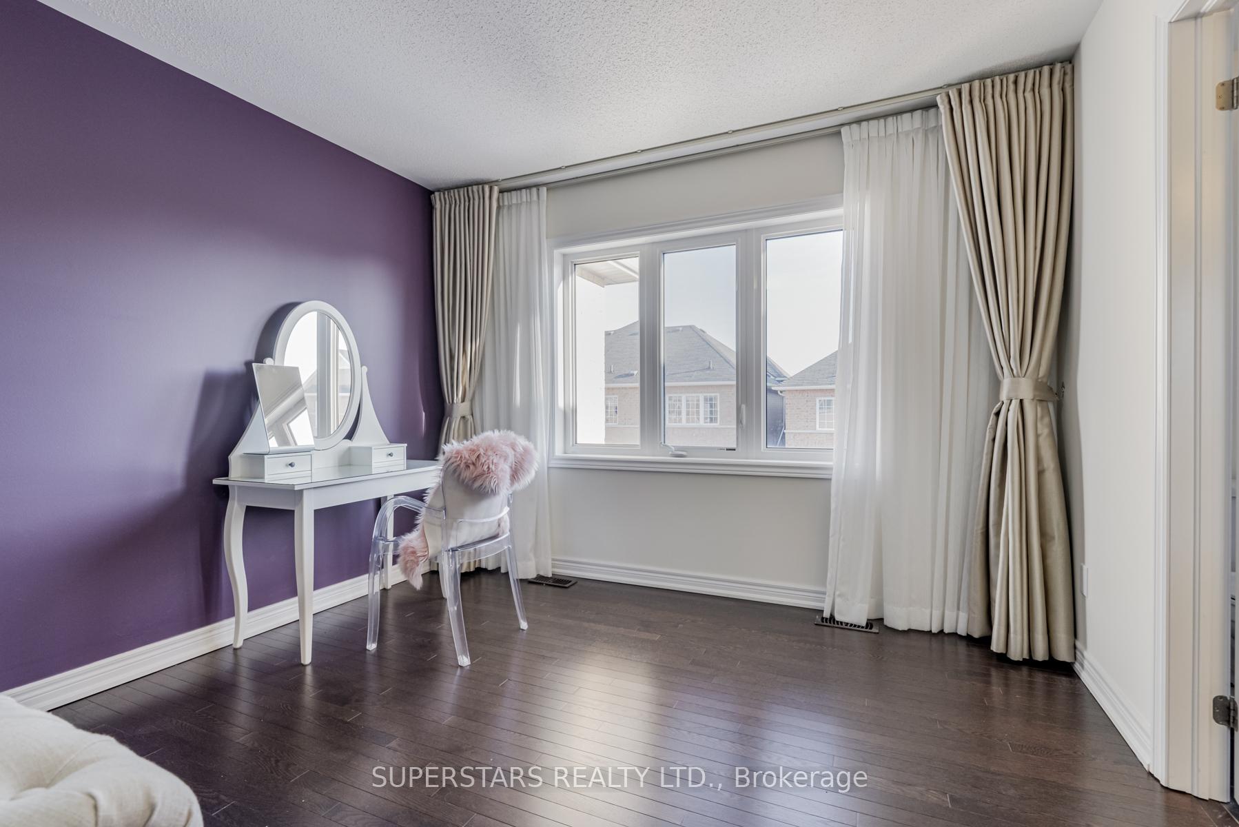 Photo 46 of 3 Wermoth Court, Markham, Wismer — HOMEH