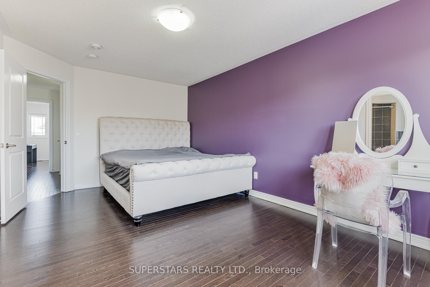Photo 48 of 3 Wermoth Court, Markham, Wismer — HOMEH