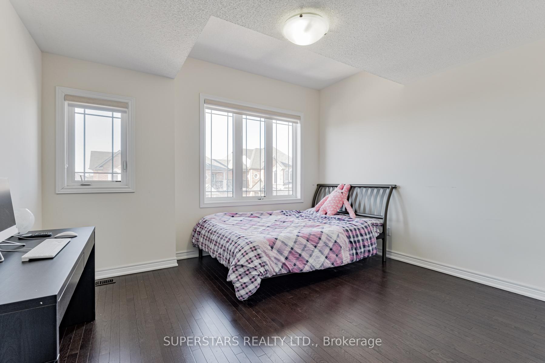 Photo 54 of 3 Wermoth Court, Markham, Wismer — HOMEH