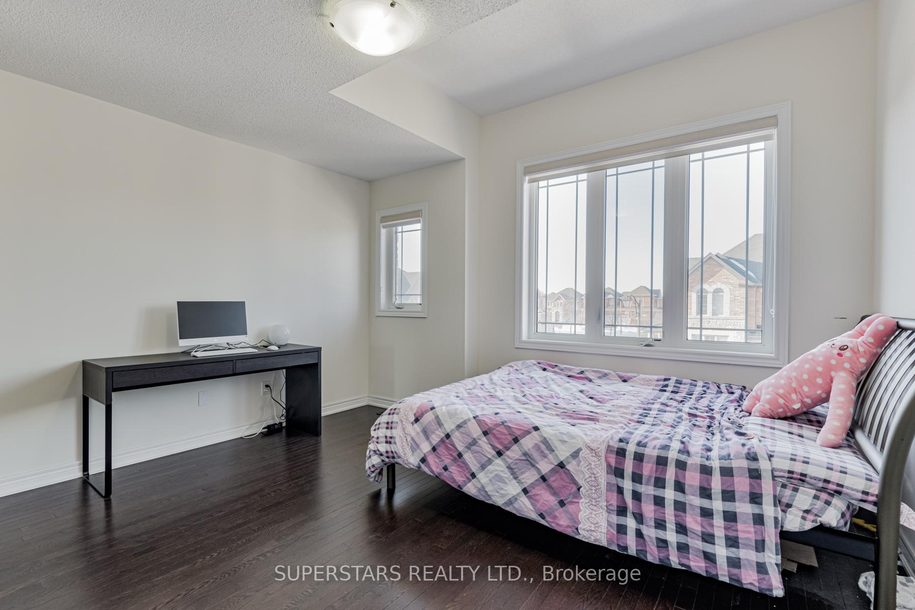 Photo 56 of 3 Wermoth Court, Markham, Wismer — HOMEH