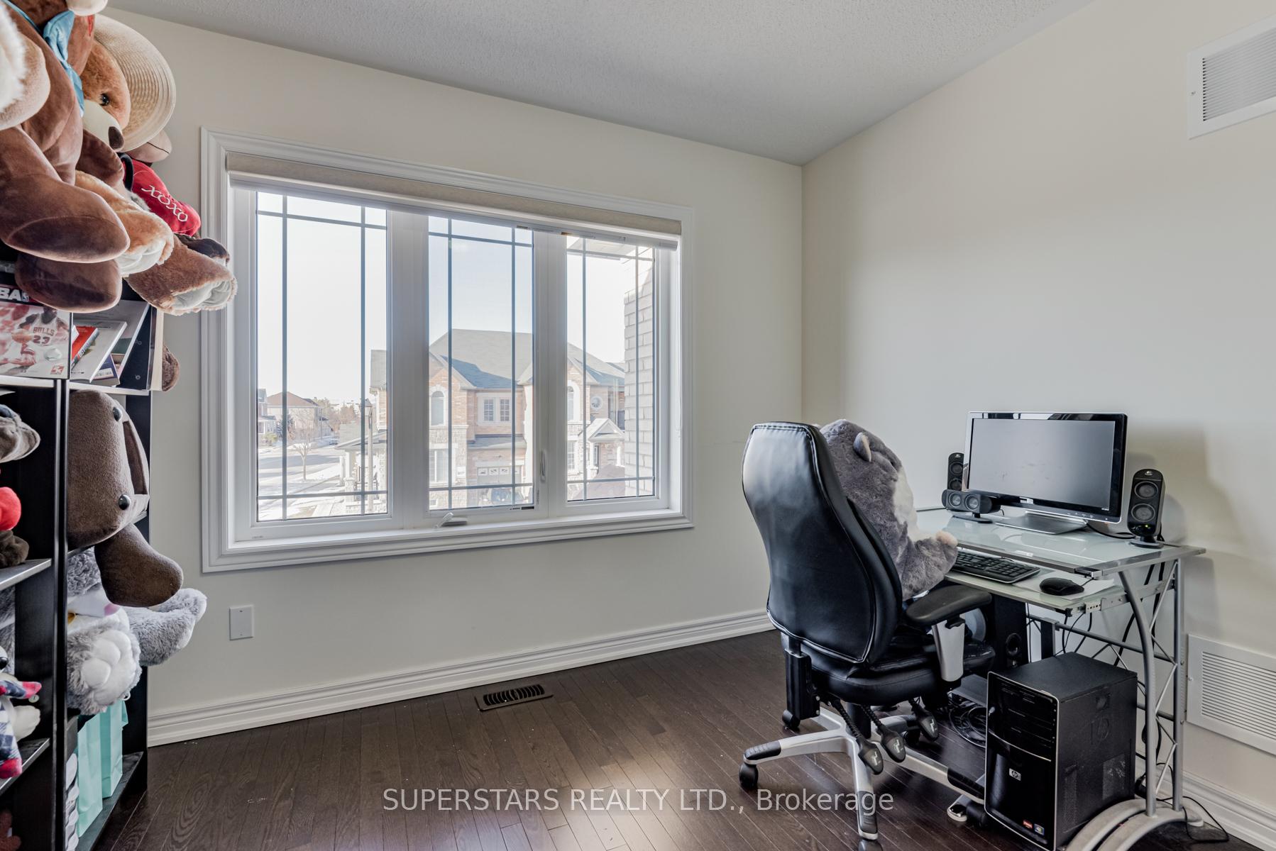 Photo 58 of 3 Wermoth Court, Markham, Wismer — HOMEH
