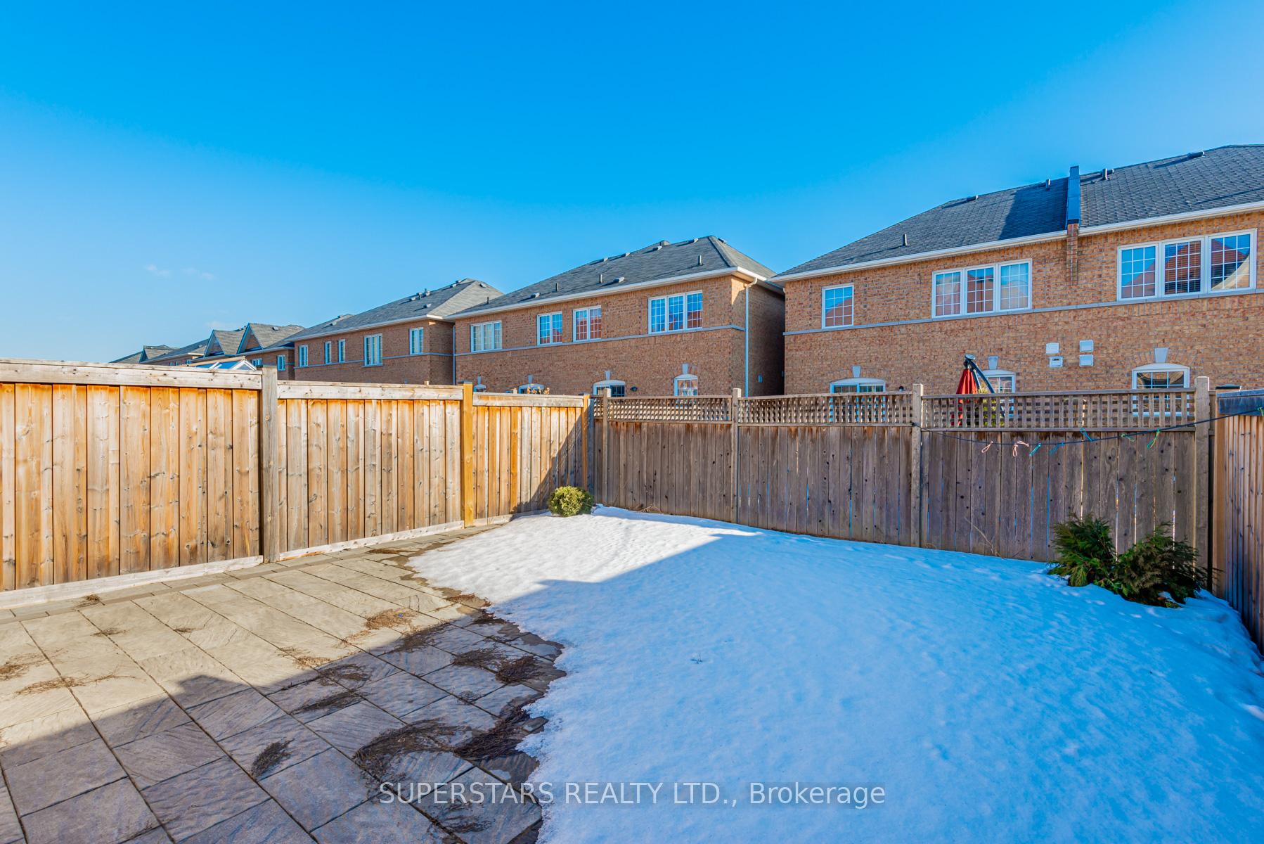 Photo 64 of 3 Wermoth Court, Markham, Wismer — HOMEH
