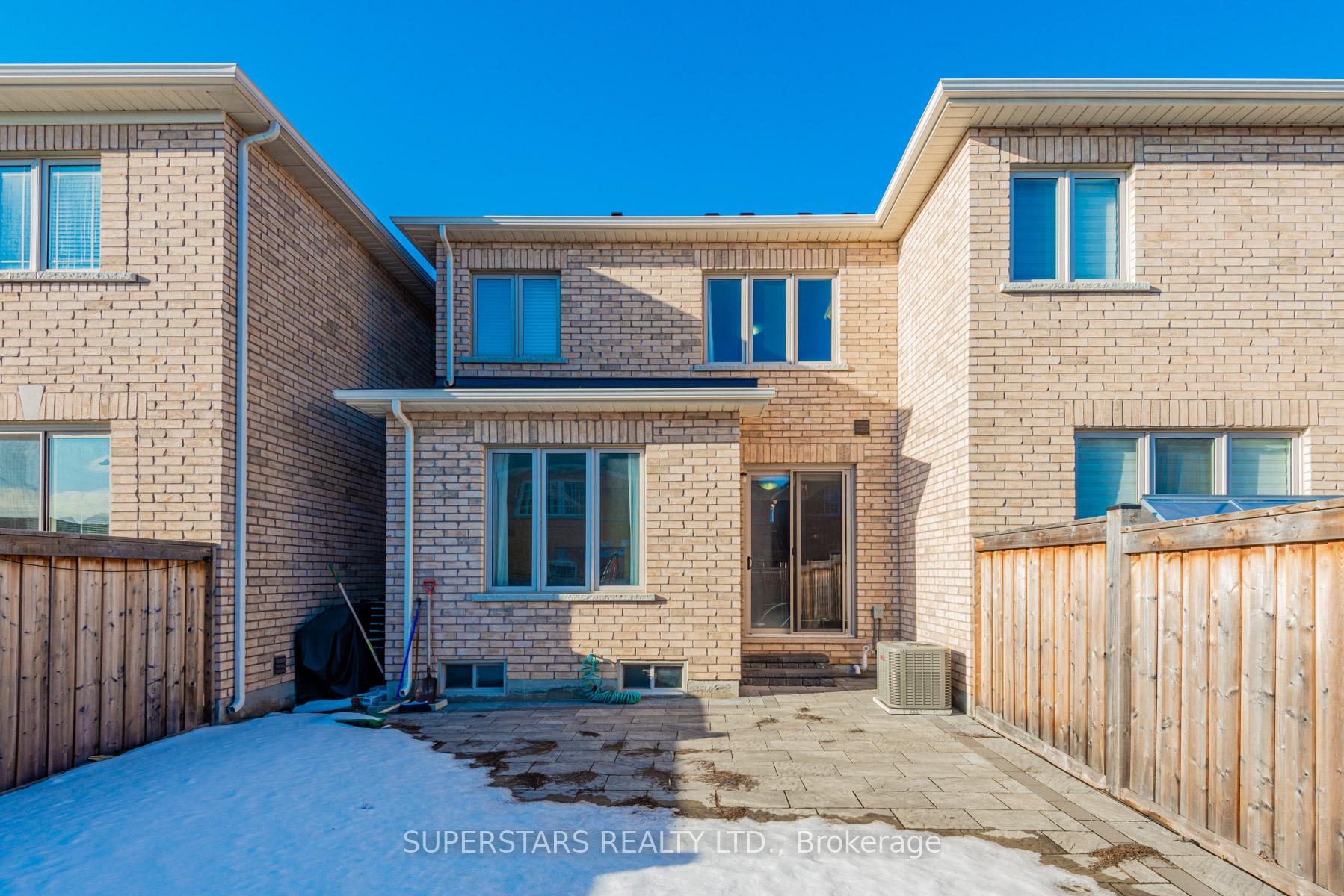 Photo 65 of 3 Wermoth Court, Markham, Wismer — HOMEH