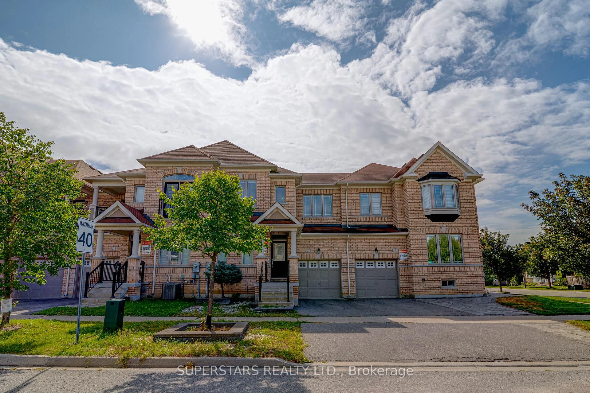 Photo 18 of 3 Wermoth Court, Markham, Wismer — HOMEH