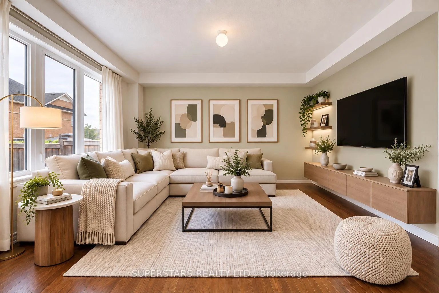 Photo 1 of 3 Wermoth Court, Markham, Wismer — HOMEH