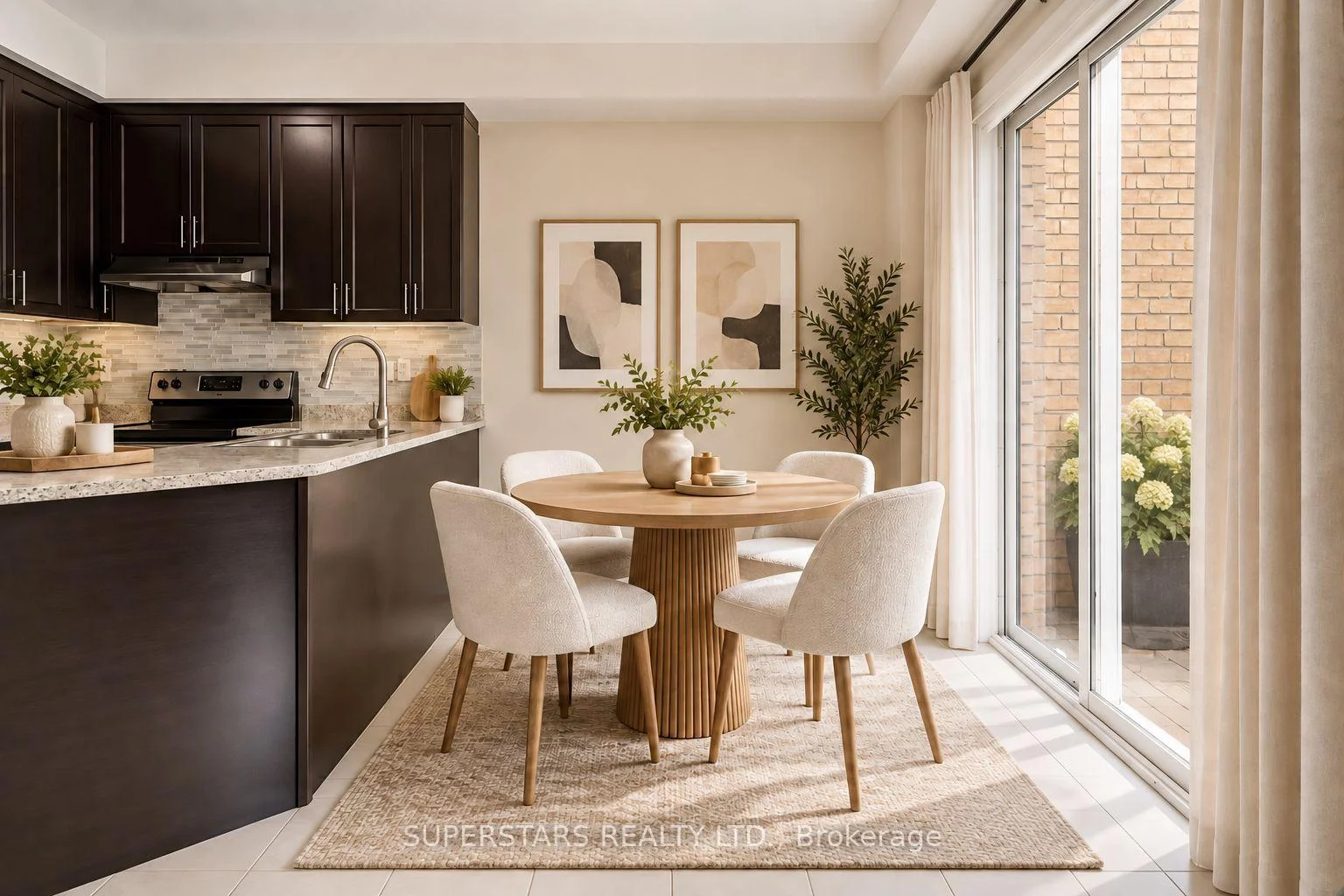 Photo 8 of 3 Wermoth Court, Markham, Wismer — HOMEH