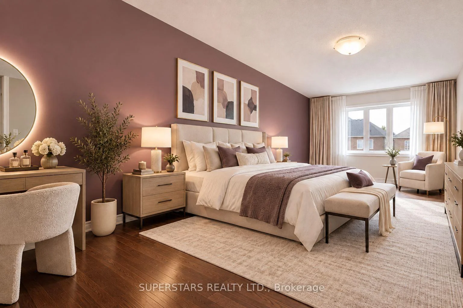 Photo 10 of 3 Wermoth Court, Markham, Wismer — HOMEH