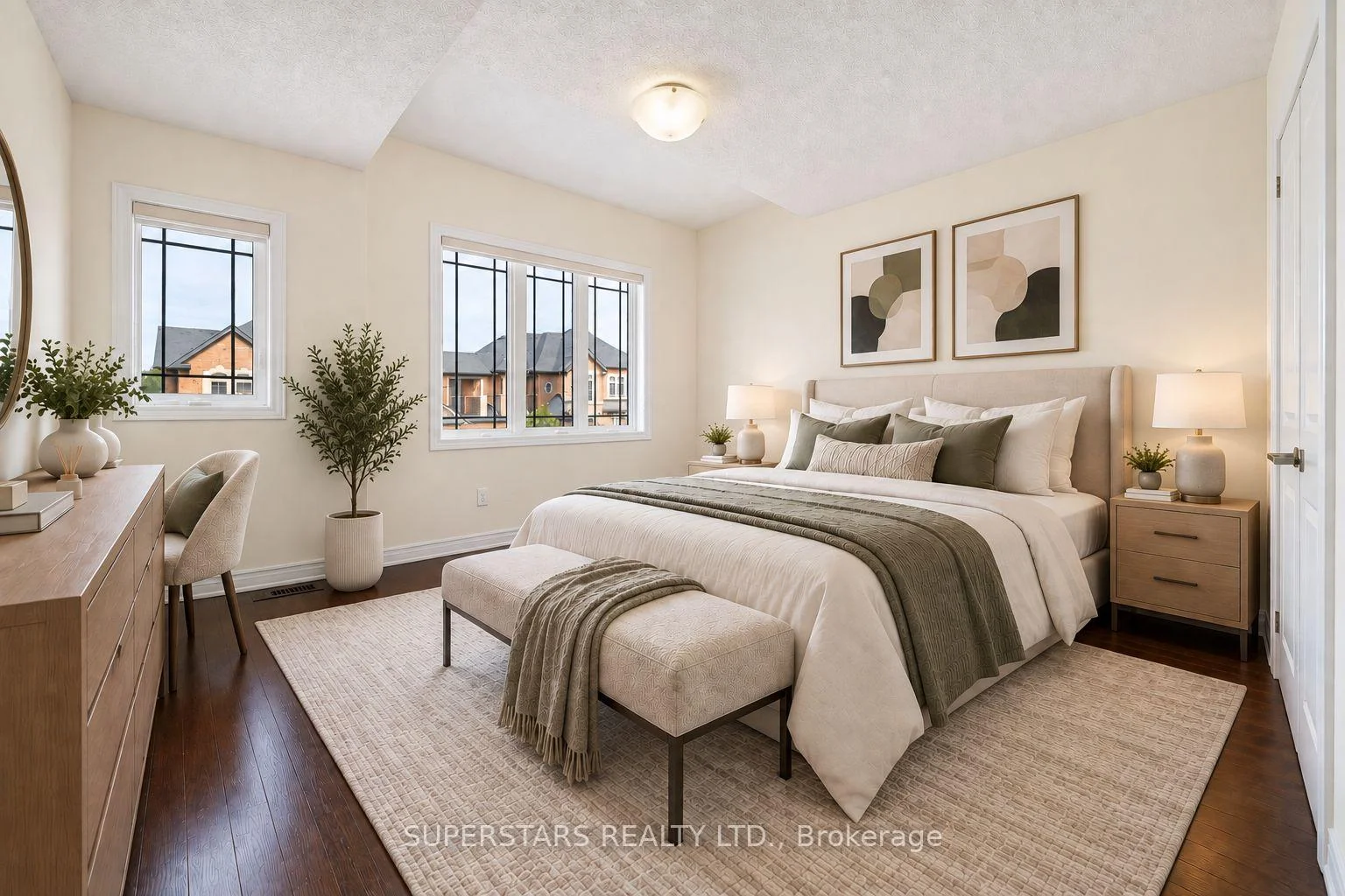Photo 12 of 3 Wermoth Court, Markham, Wismer — HOMEH