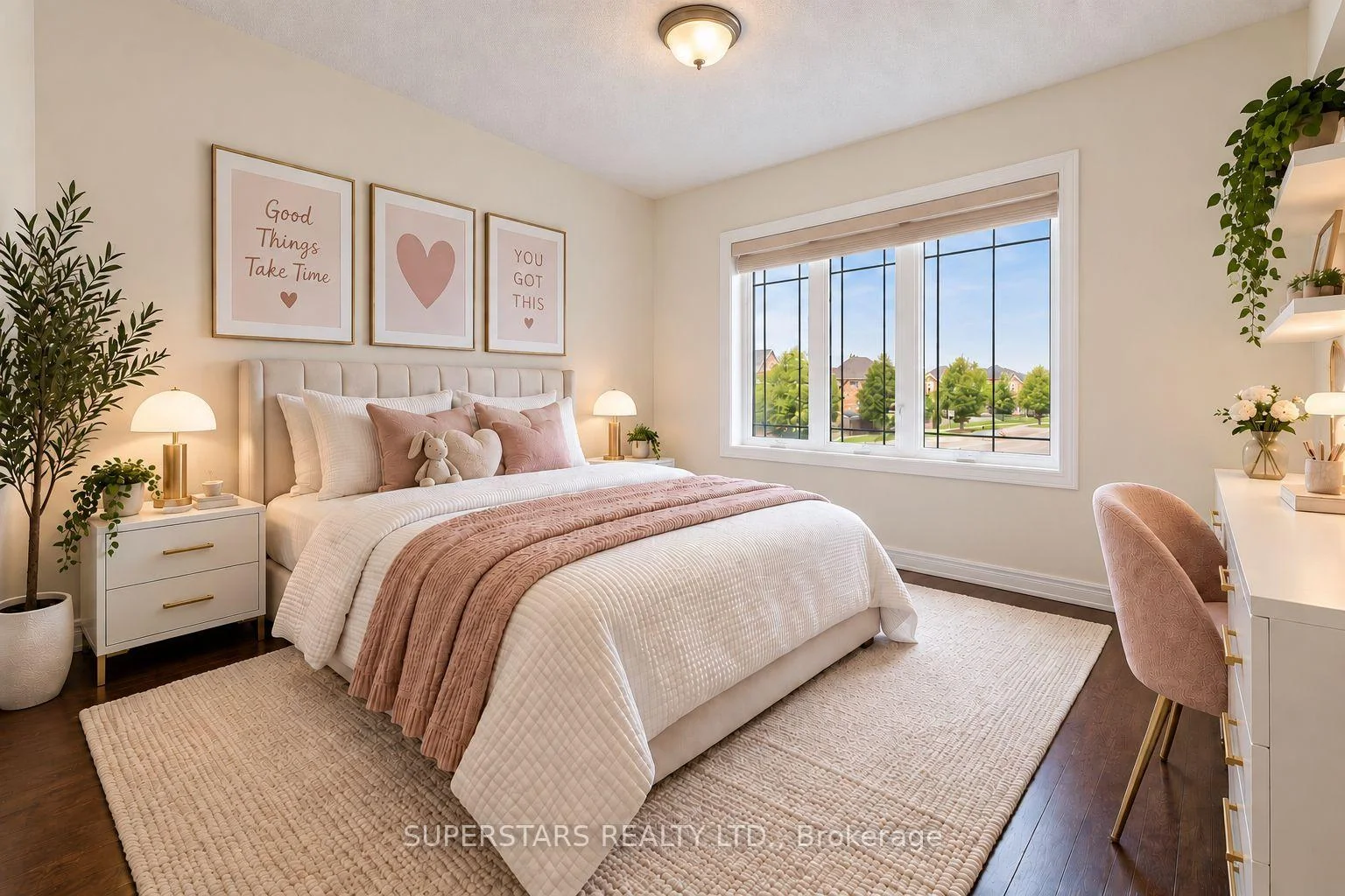 Photo 14 of 3 Wermoth Court, Markham, Wismer — HOMEH