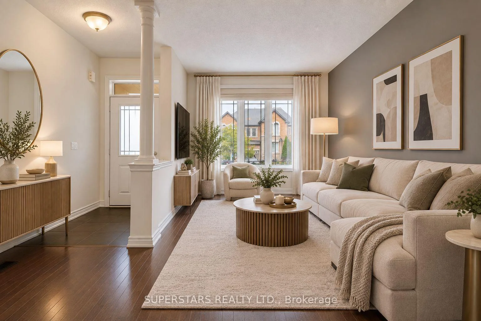Photo 4 of 3 Wermoth Court, Markham, Wismer — HOMEH