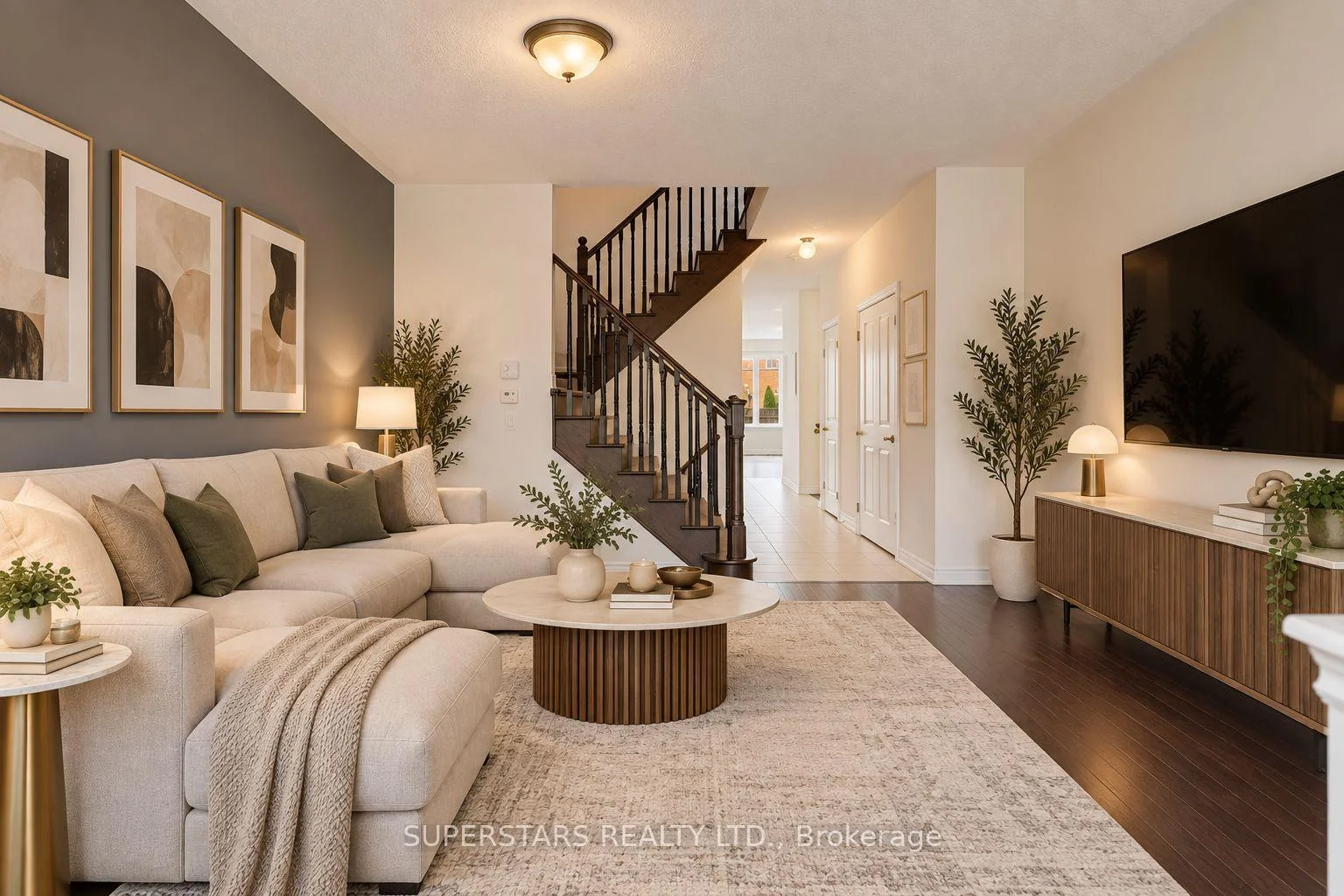 Photo 6 of 3 Wermoth Court, Markham, Wismer — HOMEH
