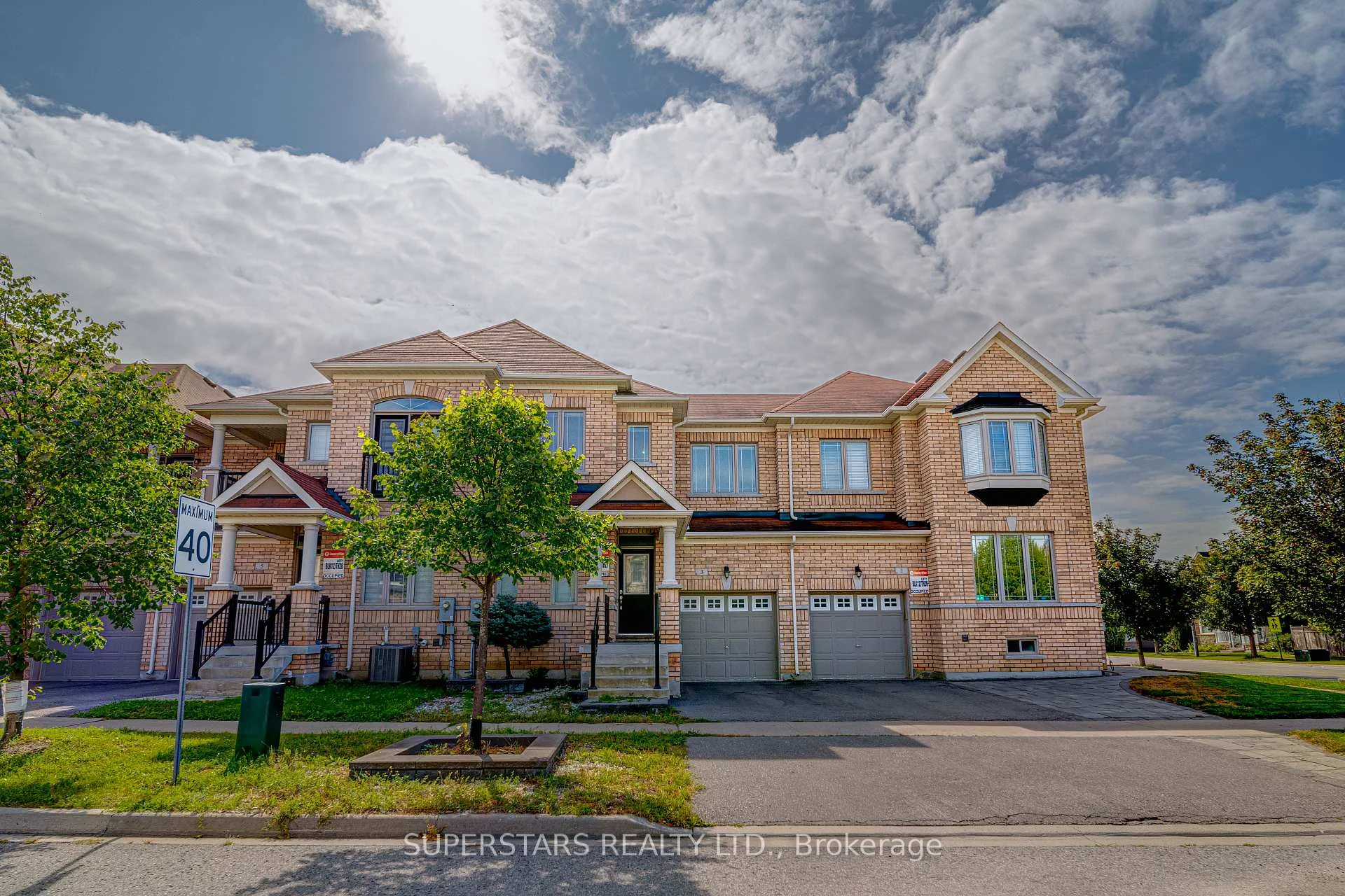 Photo 19 of 3 Wermoth Court, Markham, Wismer — HOMEH