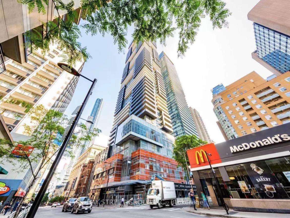 Photo 1 of Unit 4502, 7 Grenville Street, Toronto, Bay Street Corridor — HOMEH