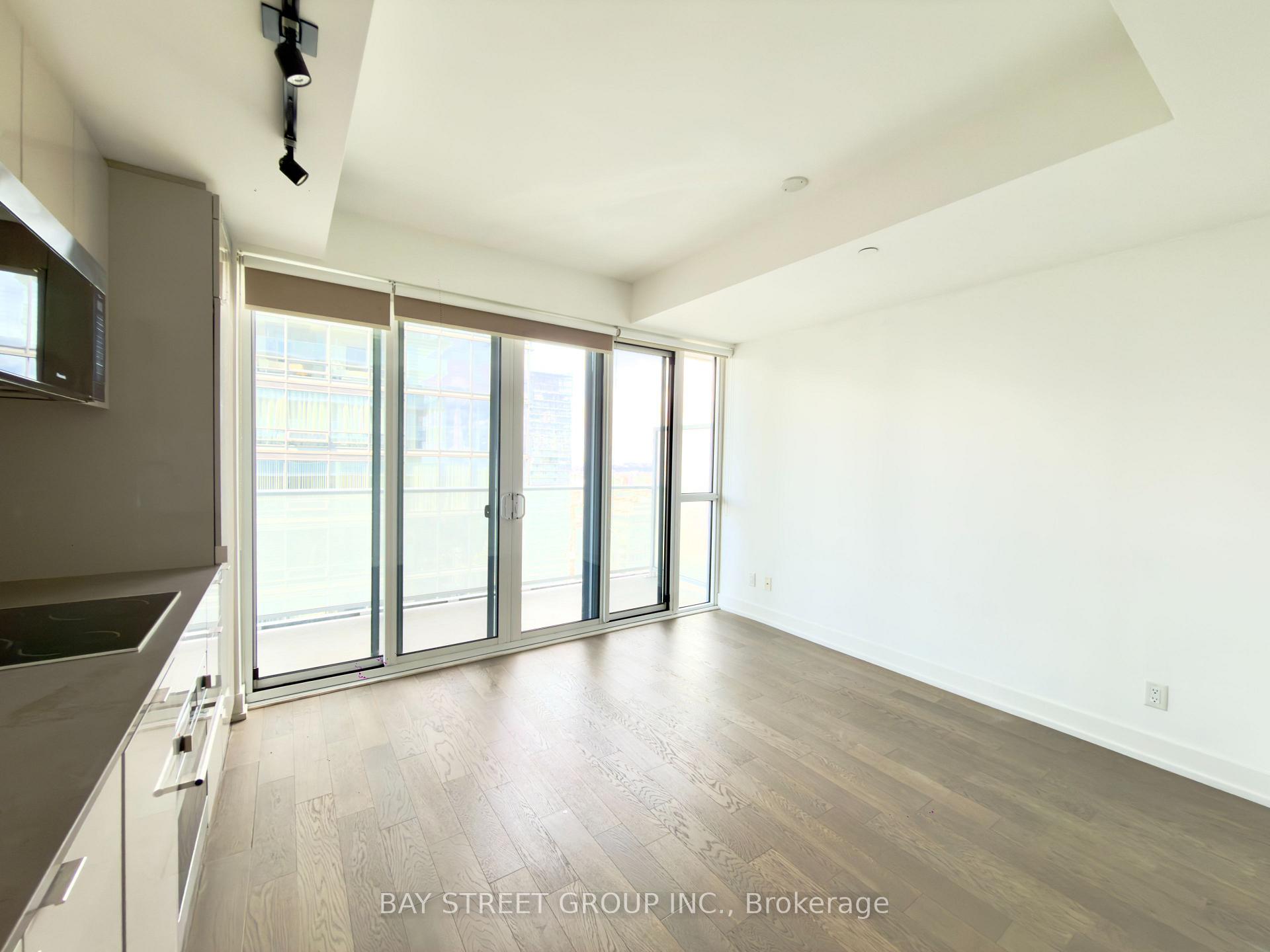 Photo 7 of Unit 4502, 7 Grenville Street, Toronto, Bay Street Corridor — HOMEH