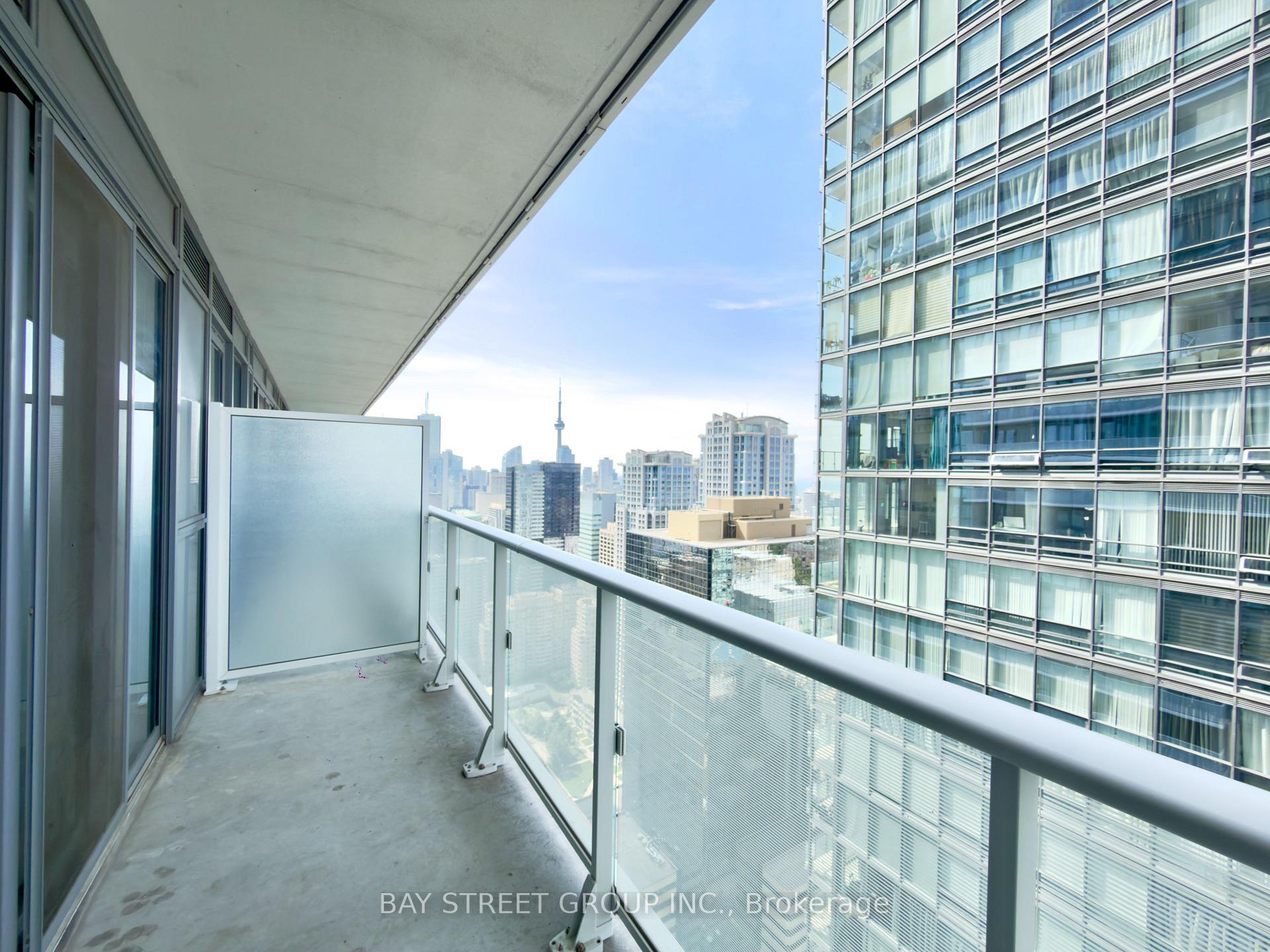 Photo 13 of Unit 4502, 7 Grenville Street, Toronto, Bay Street Corridor — HOMEH