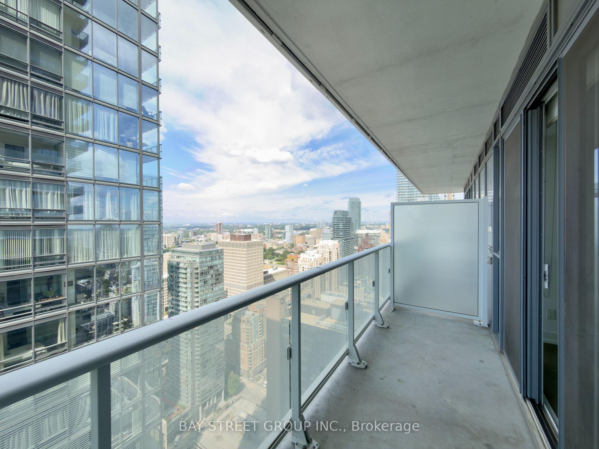 Photo 14 of Unit 4502, 7 Grenville Street, Toronto, Bay Street Corridor — HOMEH
