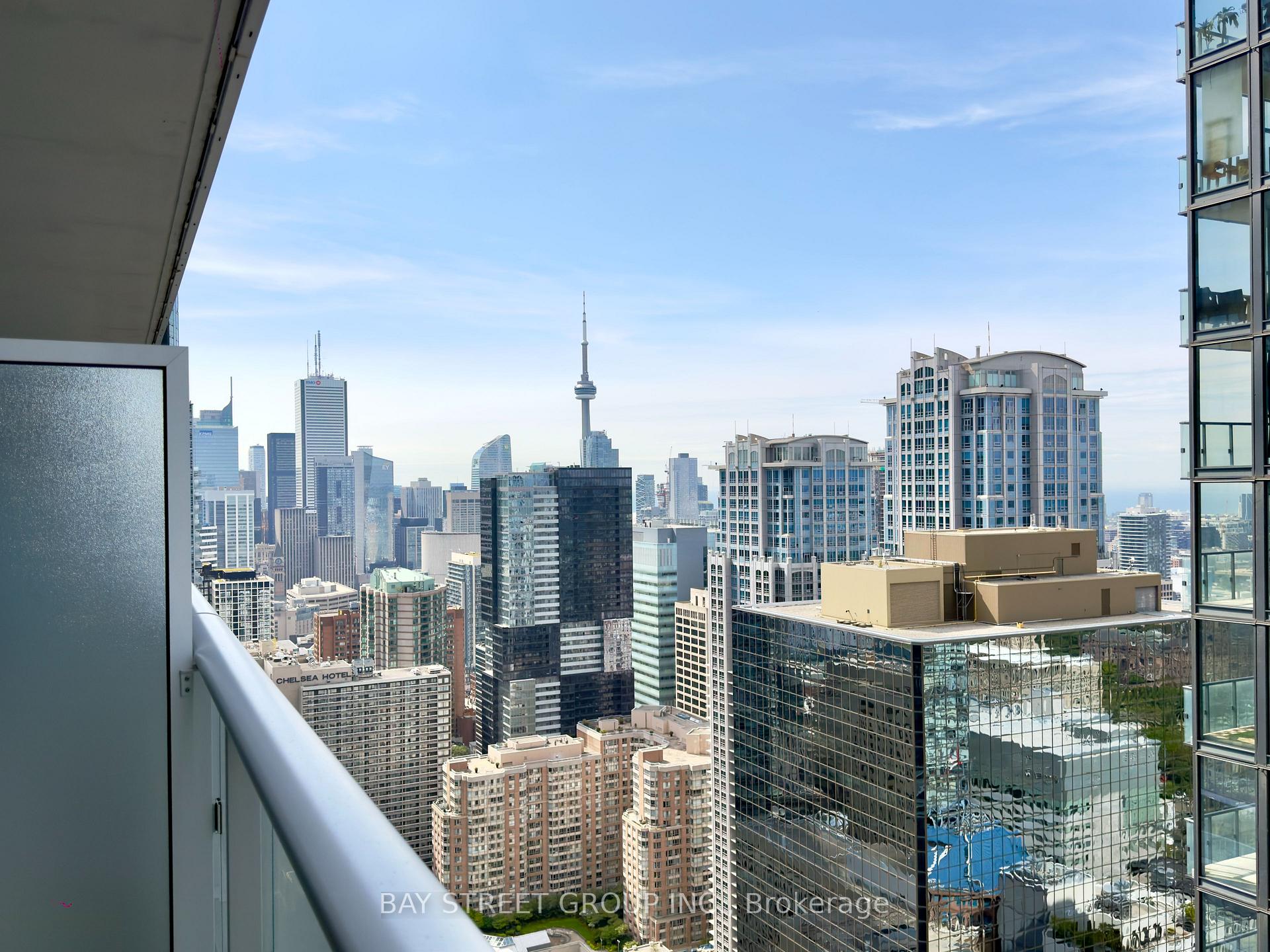 Photo 15 of Unit 4502, 7 Grenville Street, Toronto, Bay Street Corridor — HOMEH