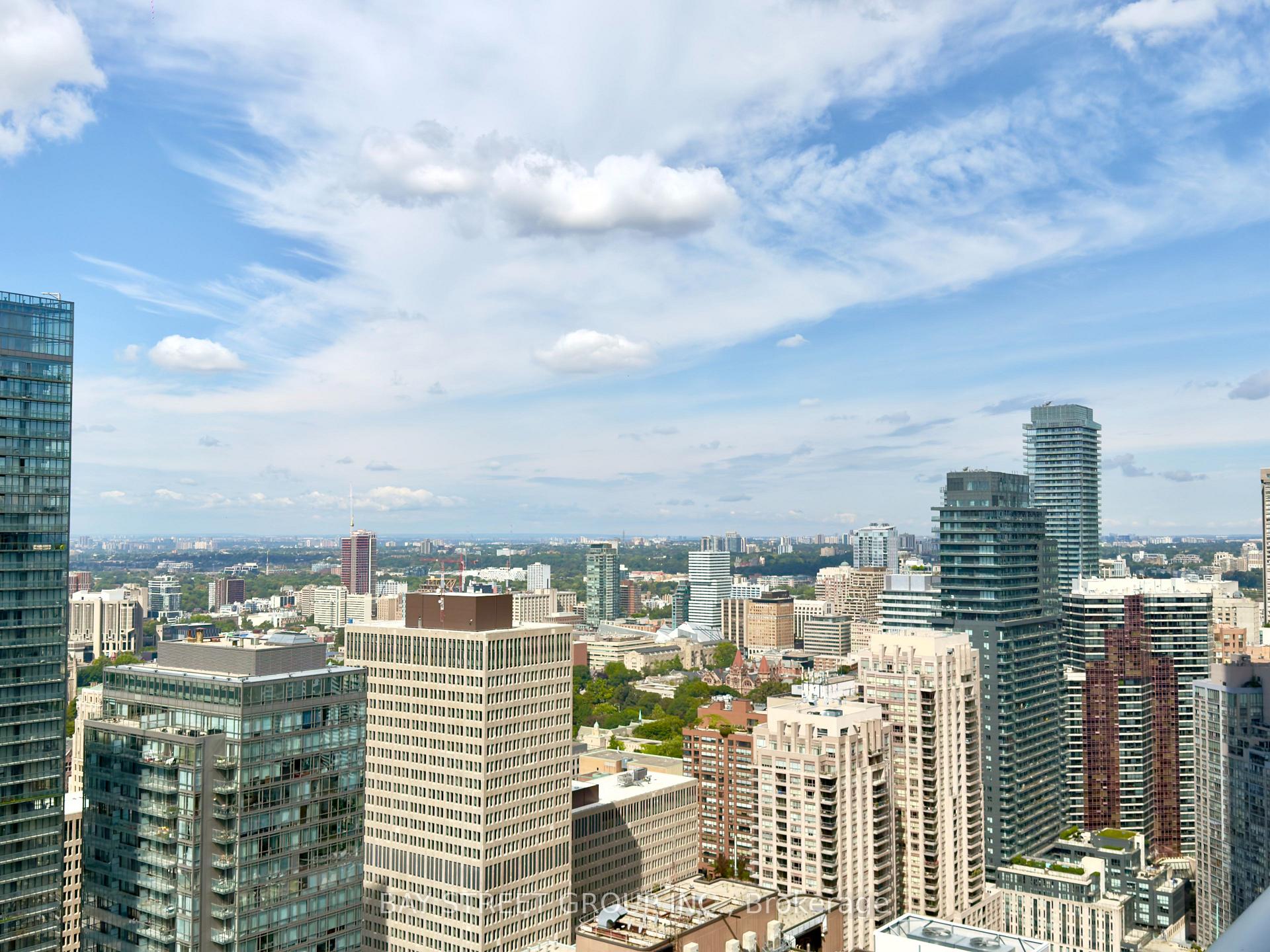 Photo 16 of Unit 4502, 7 Grenville Street, Toronto, Bay Street Corridor — HOMEH