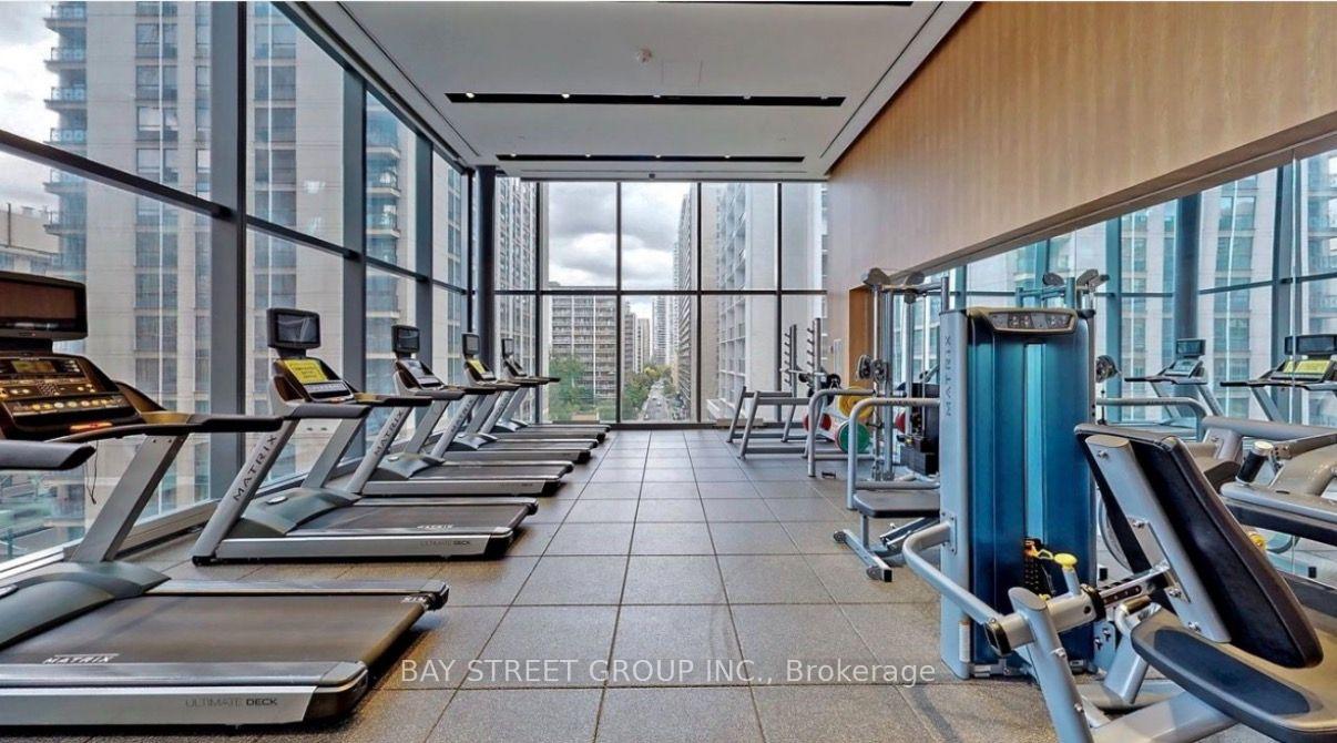 Photo 19 of Unit 4502, 7 Grenville Street, Toronto, Bay Street Corridor — HOMEH