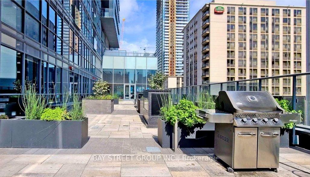 Photo 21 of Unit 4502, 7 Grenville Street, Toronto, Bay Street Corridor — HOMEH