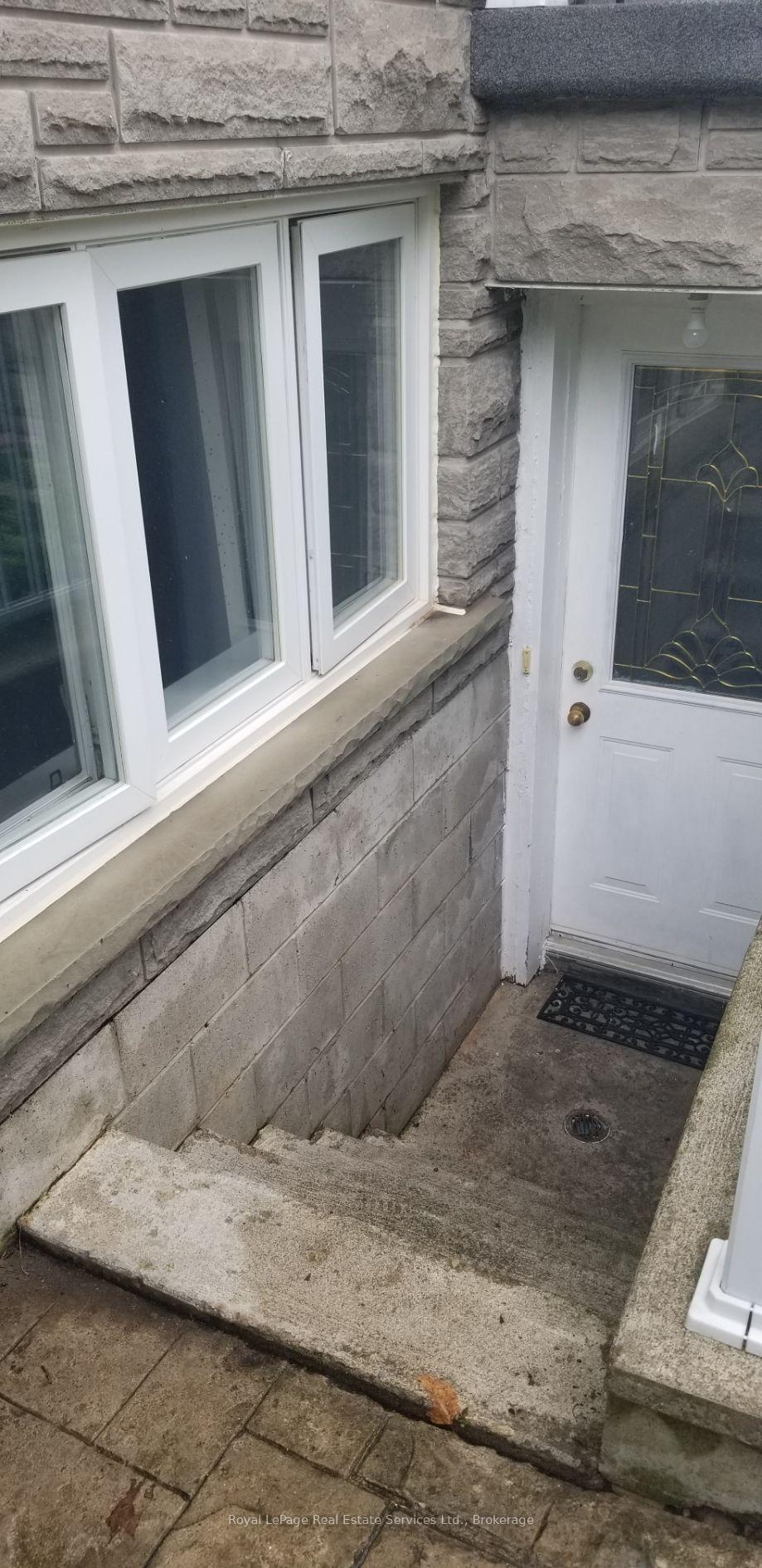 Photo 1 of Unit BSMT, 570 Fourth Line, Oakville, West — HOMEH