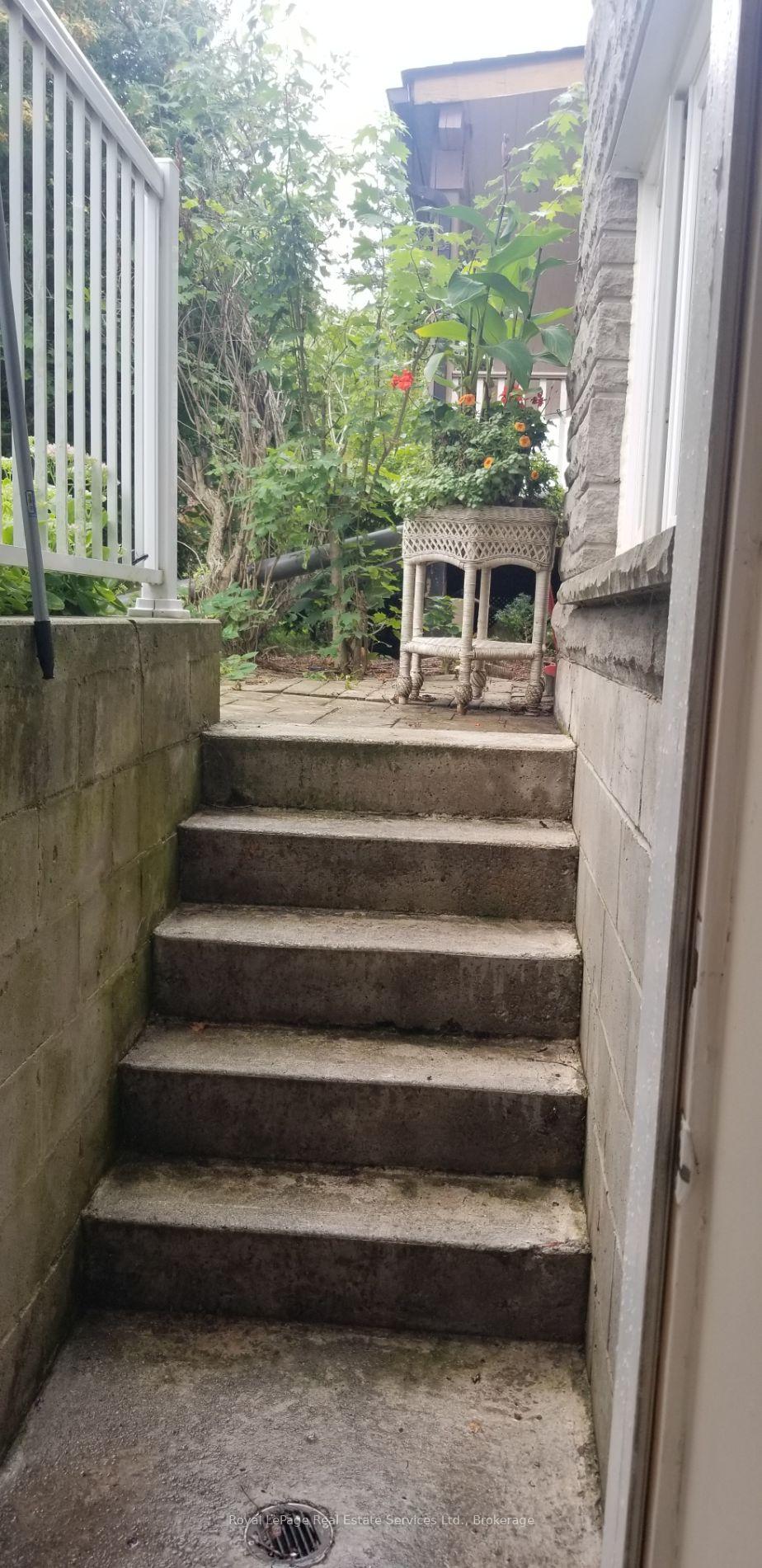 Photo 2 of Unit BSMT, 570 Fourth Line, Oakville, West — HOMEH