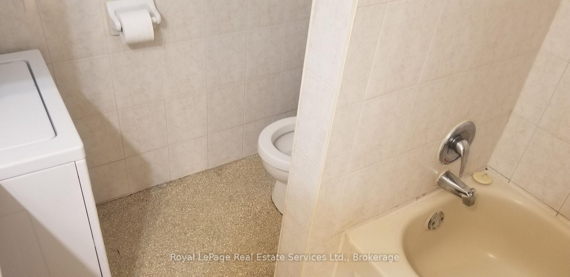 Photo 5 of Unit BSMT, 570 Fourth Line, Oakville, West — HOMEH