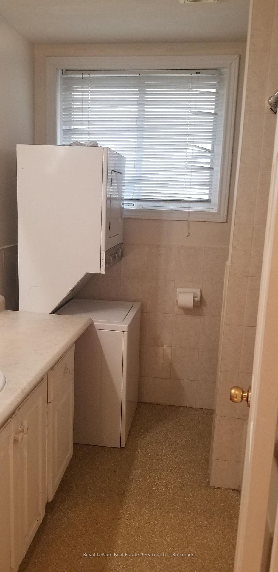 Photo 6 of Unit BSMT, 570 Fourth Line, Oakville, West — HOMEH
