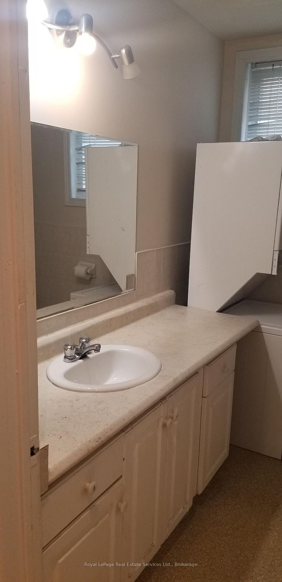 Photo 7 of Unit BSMT, 570 Fourth Line, Oakville, West — HOMEH