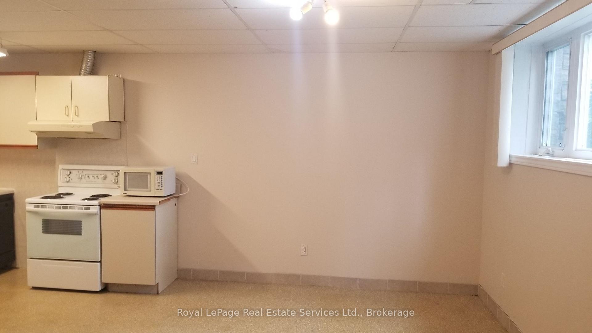 Photo 12 of Unit BSMT, 570 Fourth Line, Oakville, West — HOMEH