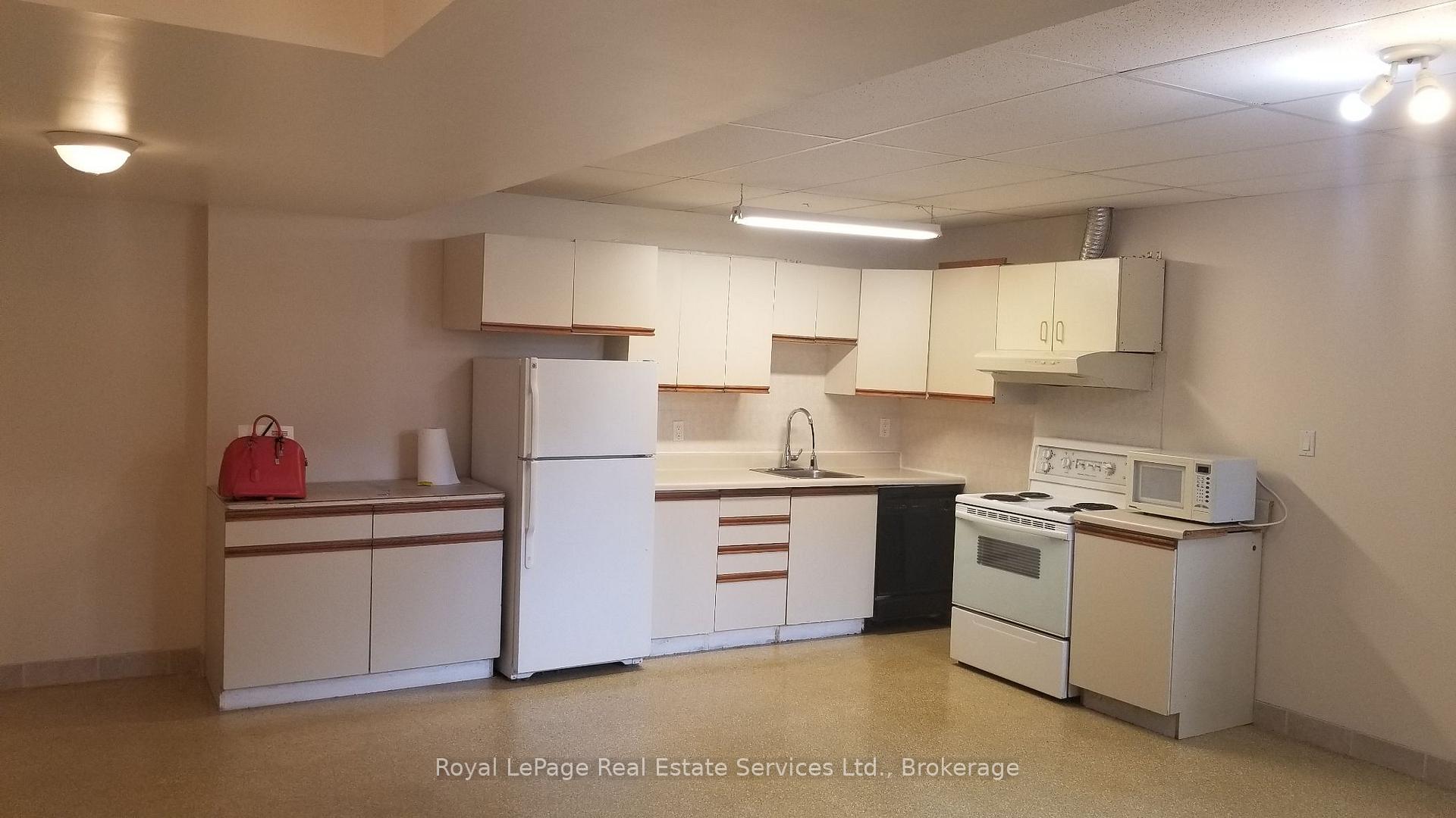 Photo 13 of Unit BSMT, 570 Fourth Line, Oakville, West — HOMEH