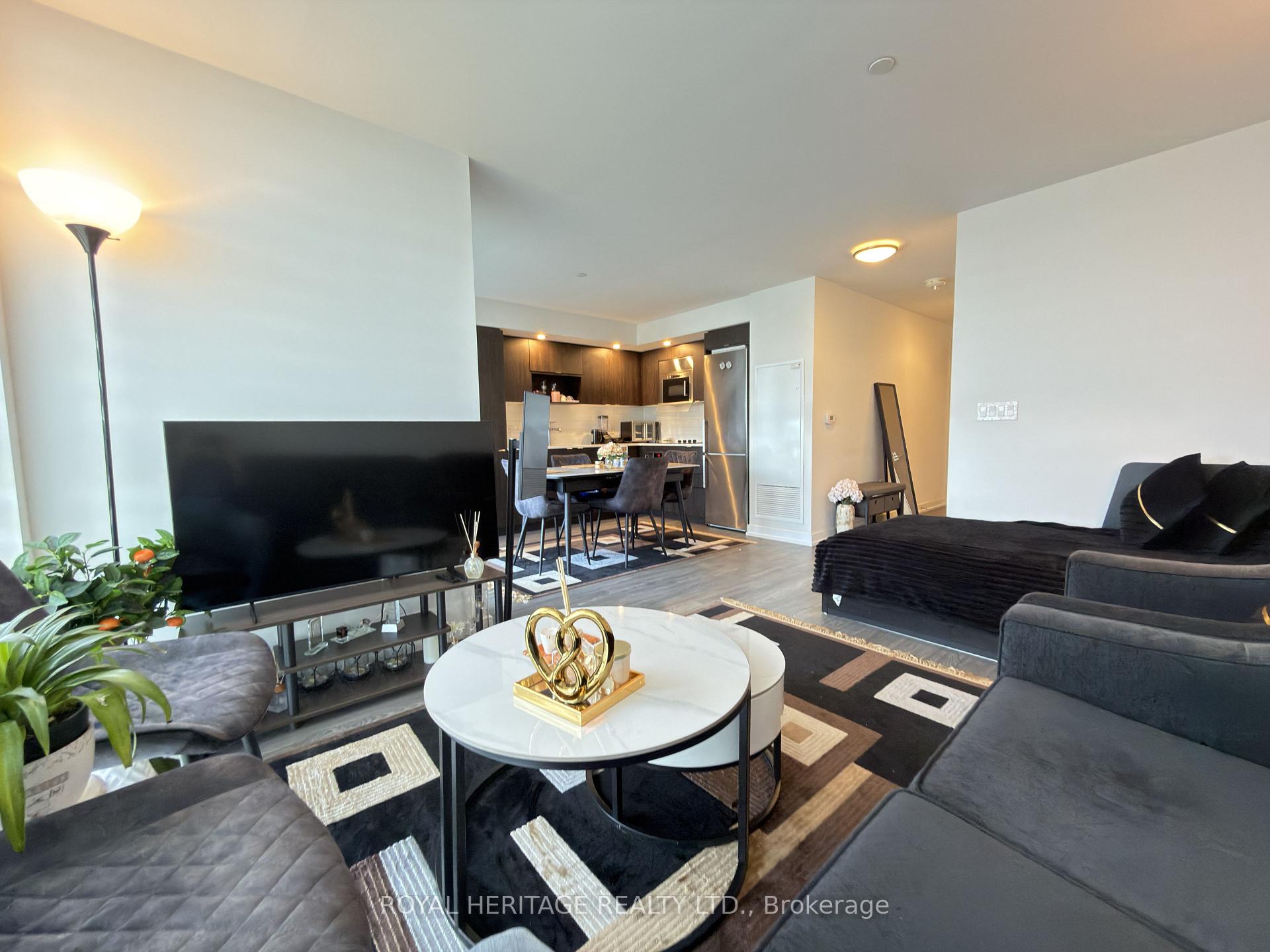 Photo 1 of Unit 409, 225 Village Green Square E, Scarborough, Agincourt South-Malvern West — HOMEH